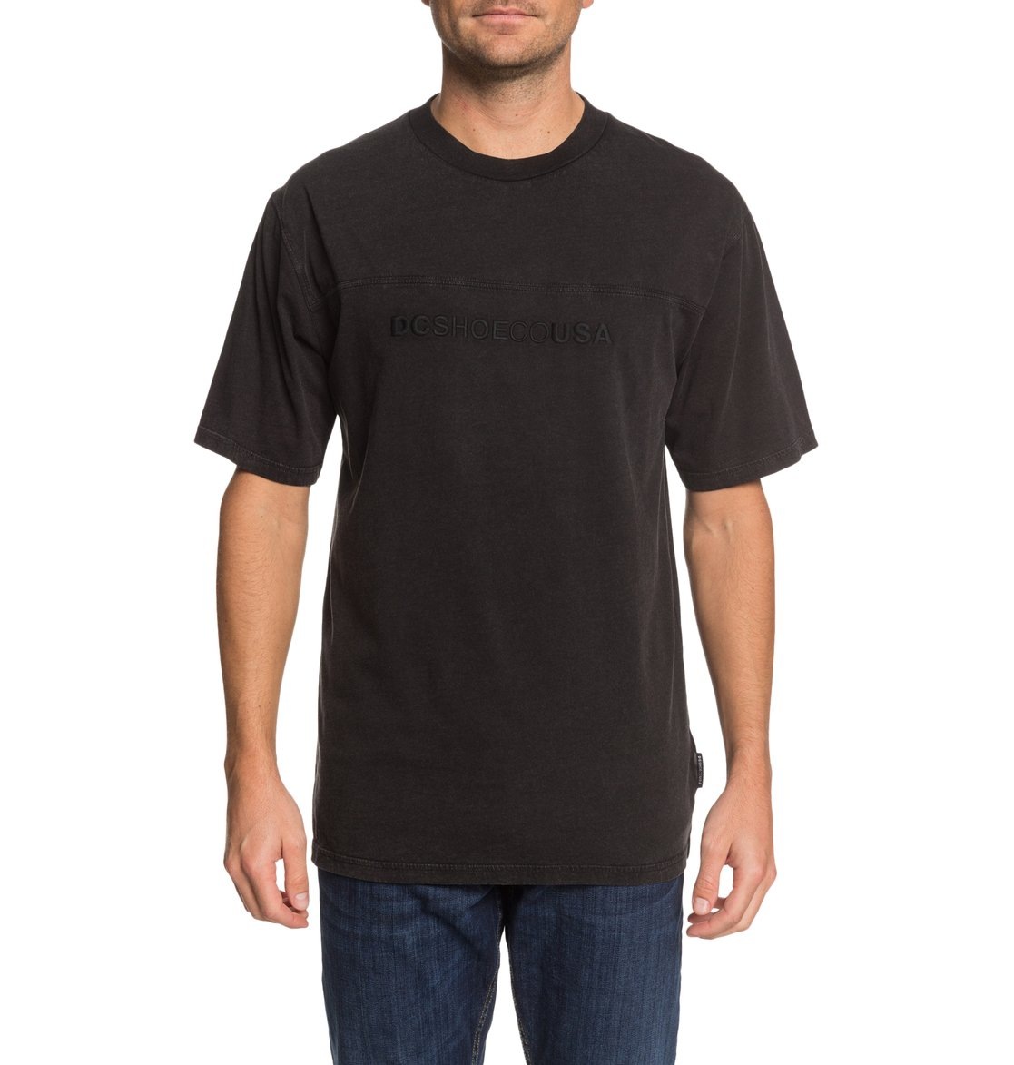 Image of DC Shoes T-Shirt »Roseburg« bei Ackermann Versand Schweiz