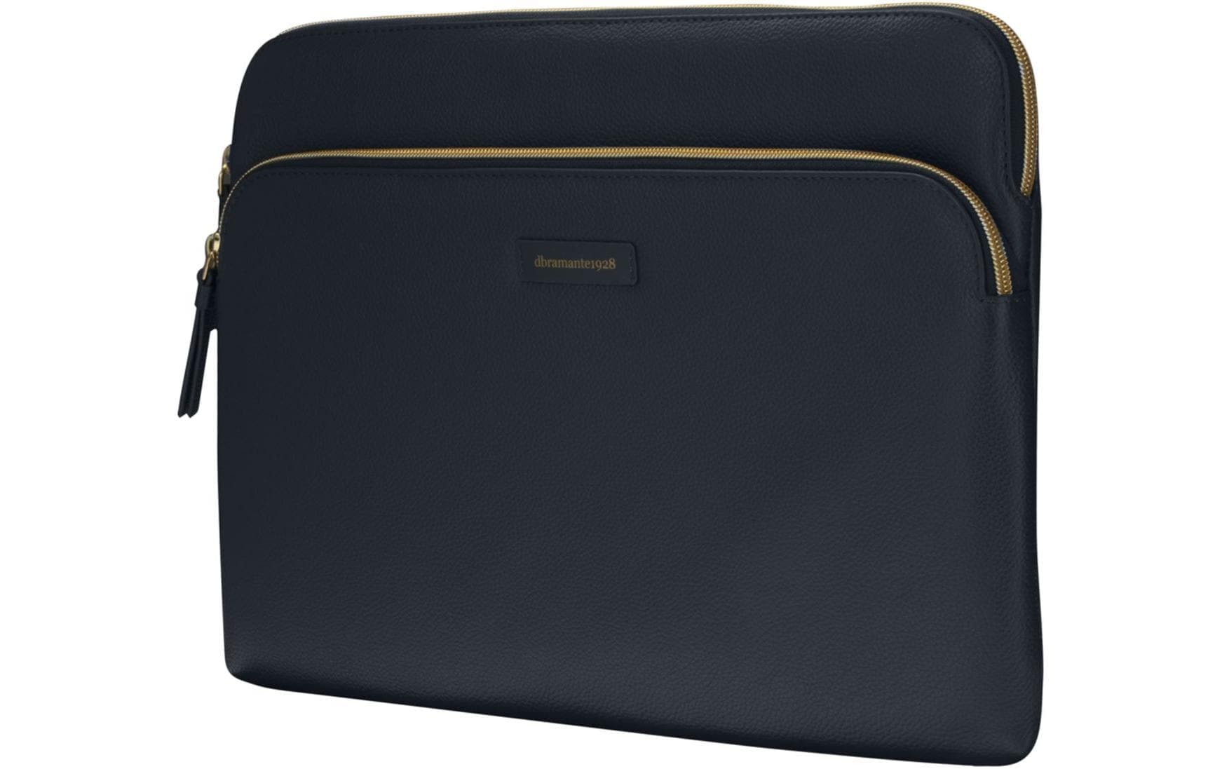 dbramante1928 Laptoptasche »Paris+ 14 Blau«
