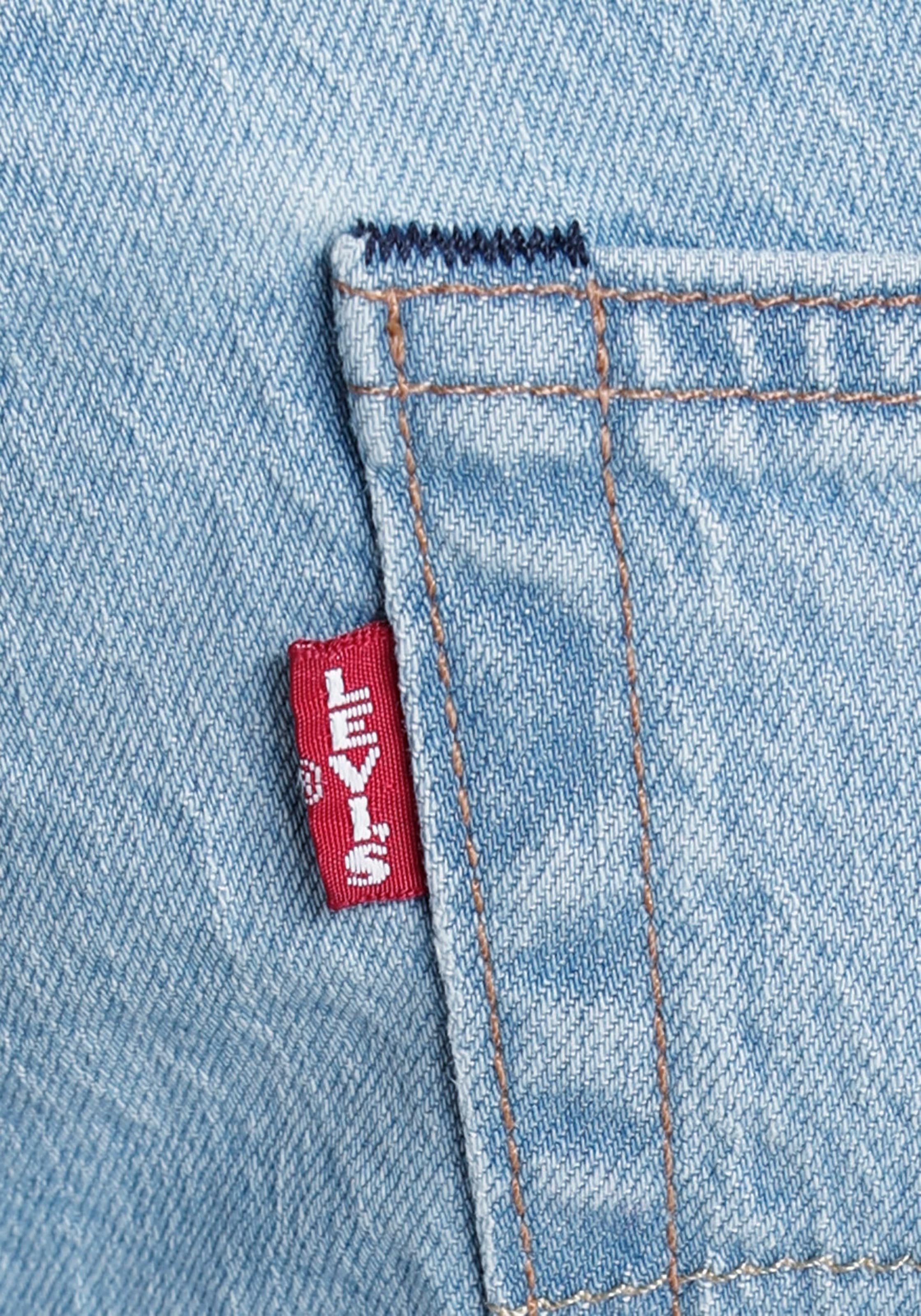 Levi's® Tapered-fit-Jeans »512 Slim Taper Fit«