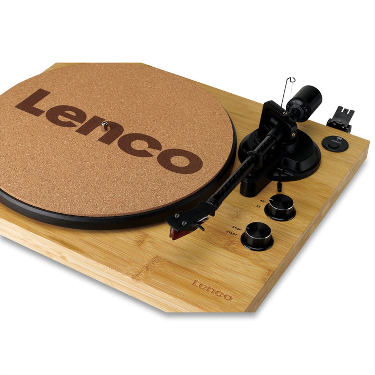 Lenco Plattenspieler