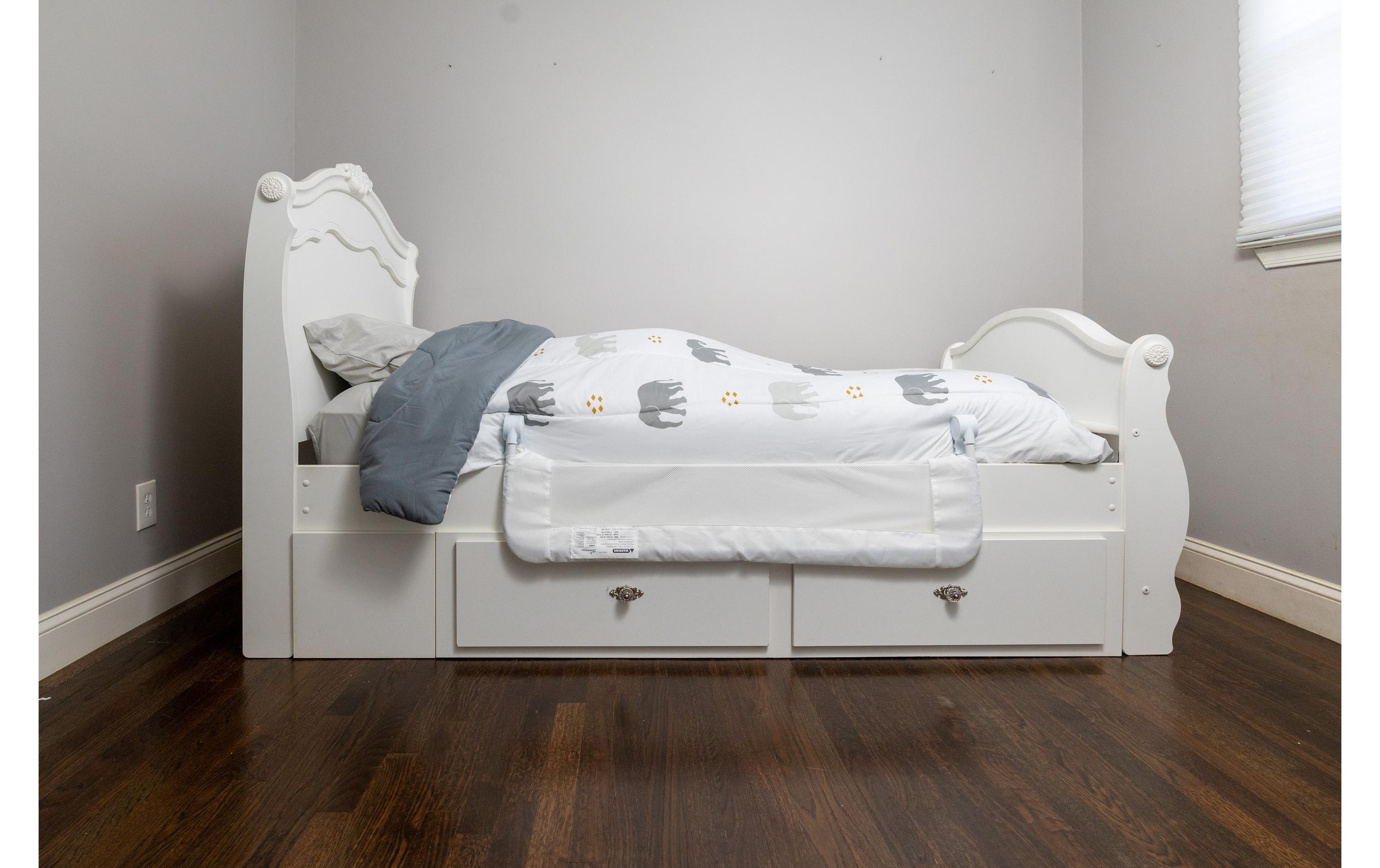Dreambaby Bettschutzgitter »Dreambaby Bettgitter Maggie«