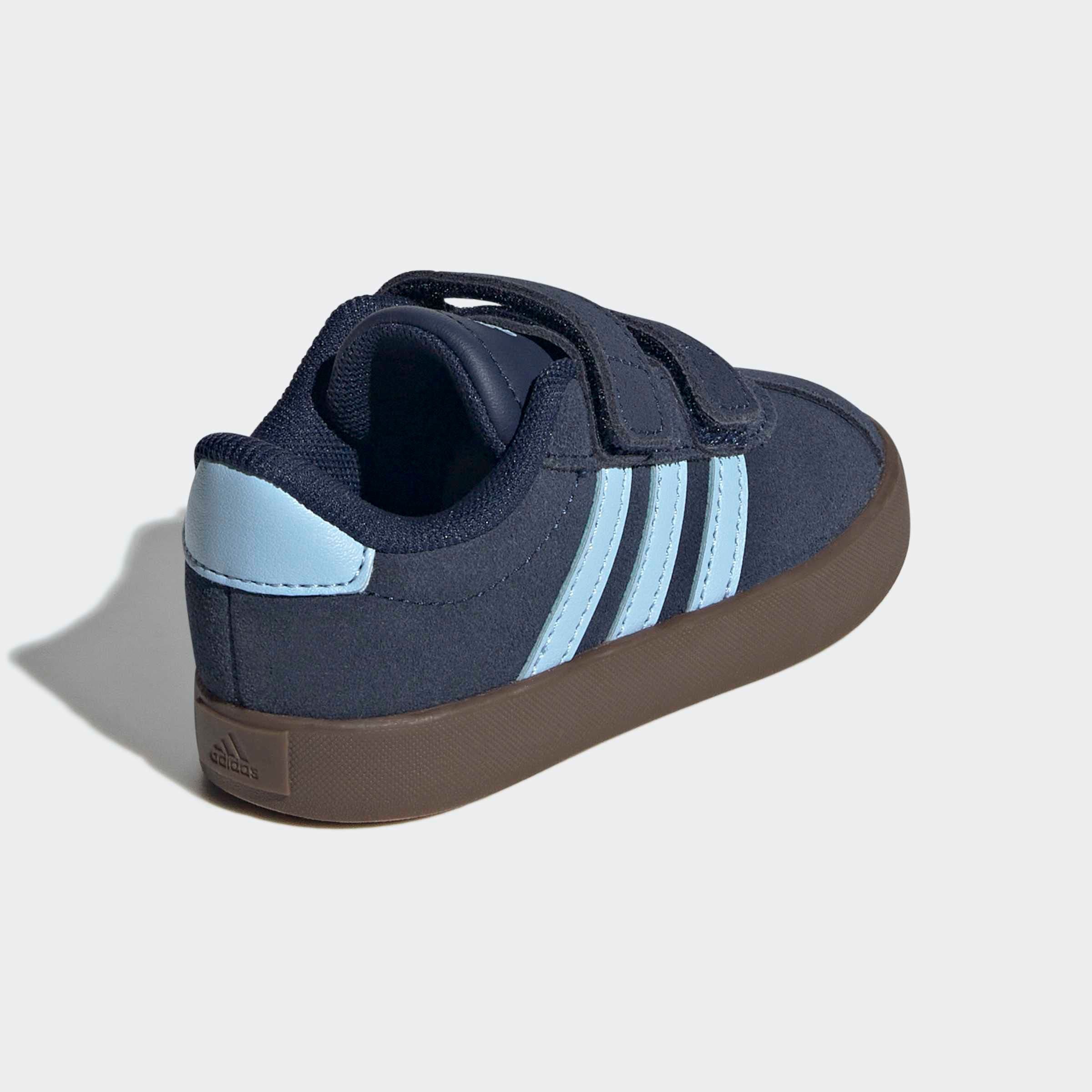 adidas Sportswear Sneakers »VL COURT 3.0«  inspiré du design de l'adidas Handball Spezial, pour enfants