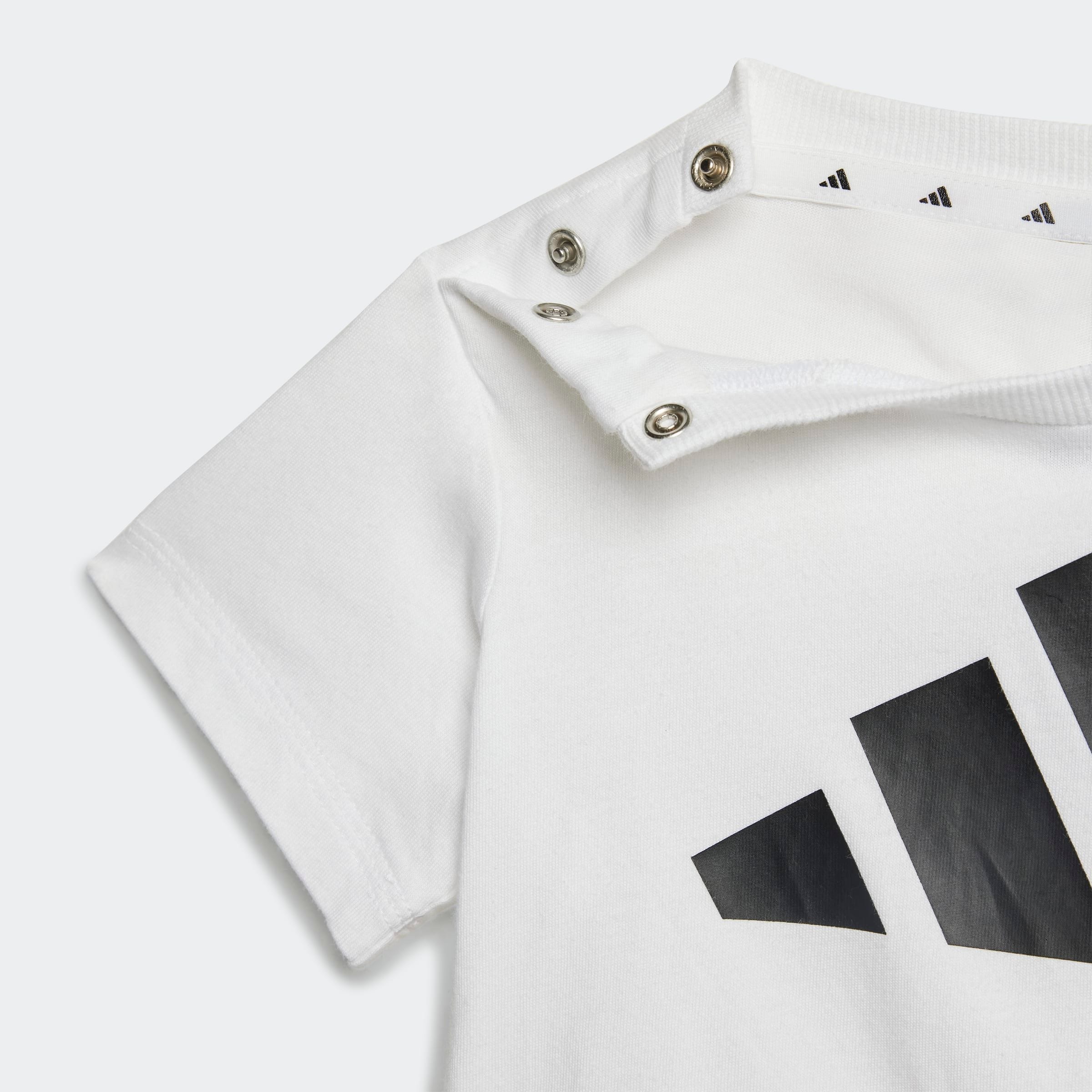 adidas Sportswear Combinaison d'entraînement »ESSENTIALS KIDS -SET« 2 cuis