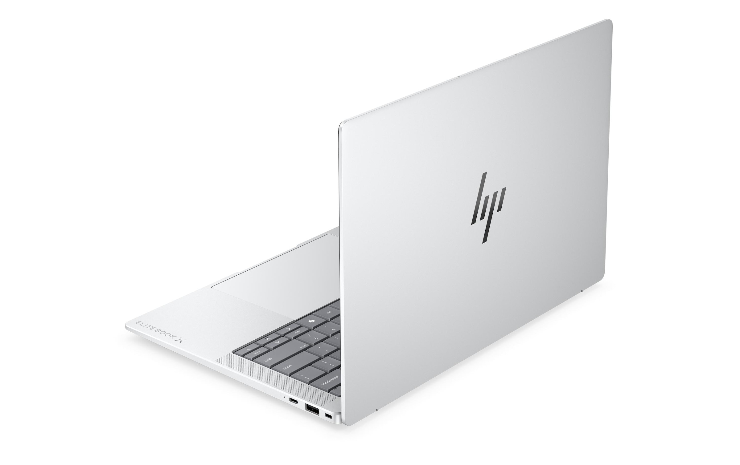 HP Ordinateur portable »EliteBook X G2q 14 DV7K4ES« / 14 ″ Qualcomm Snapdragon™