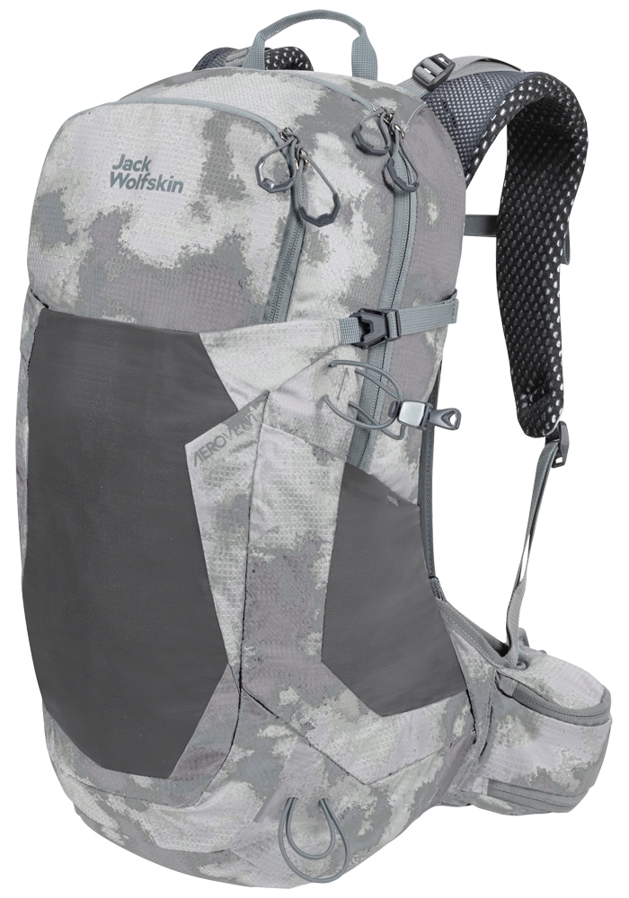 Jack Wolfskin Wanderrucksack »CROSSTRAIL 22 ST«