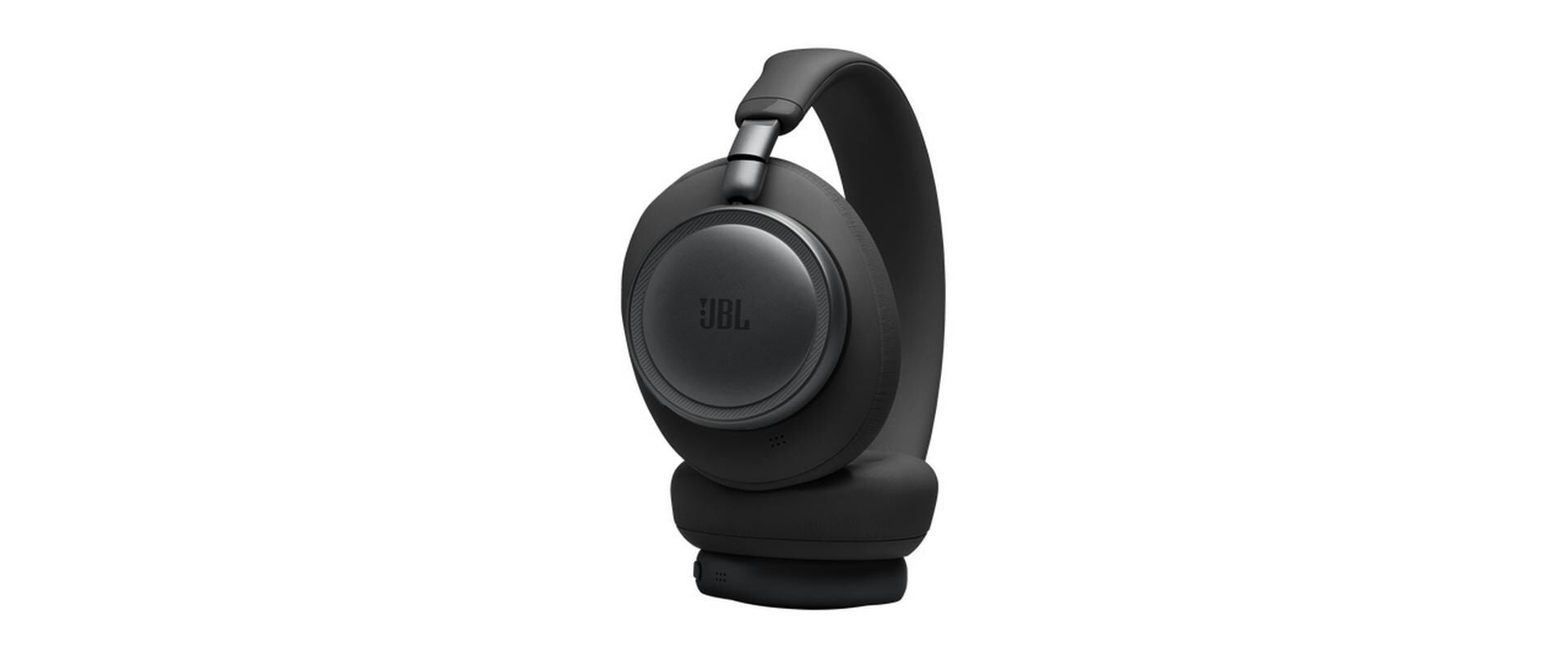 iRobot Over-Ear-Kopfhörer »LIVE 780NC« A2DP Bluetooth Active Noise Cancelling (ANC) | Freisprechfunktion | Wireless-Audio-Streaming Kabelloser Over-Ear-Kopfhörer mit Noise-Cancelling