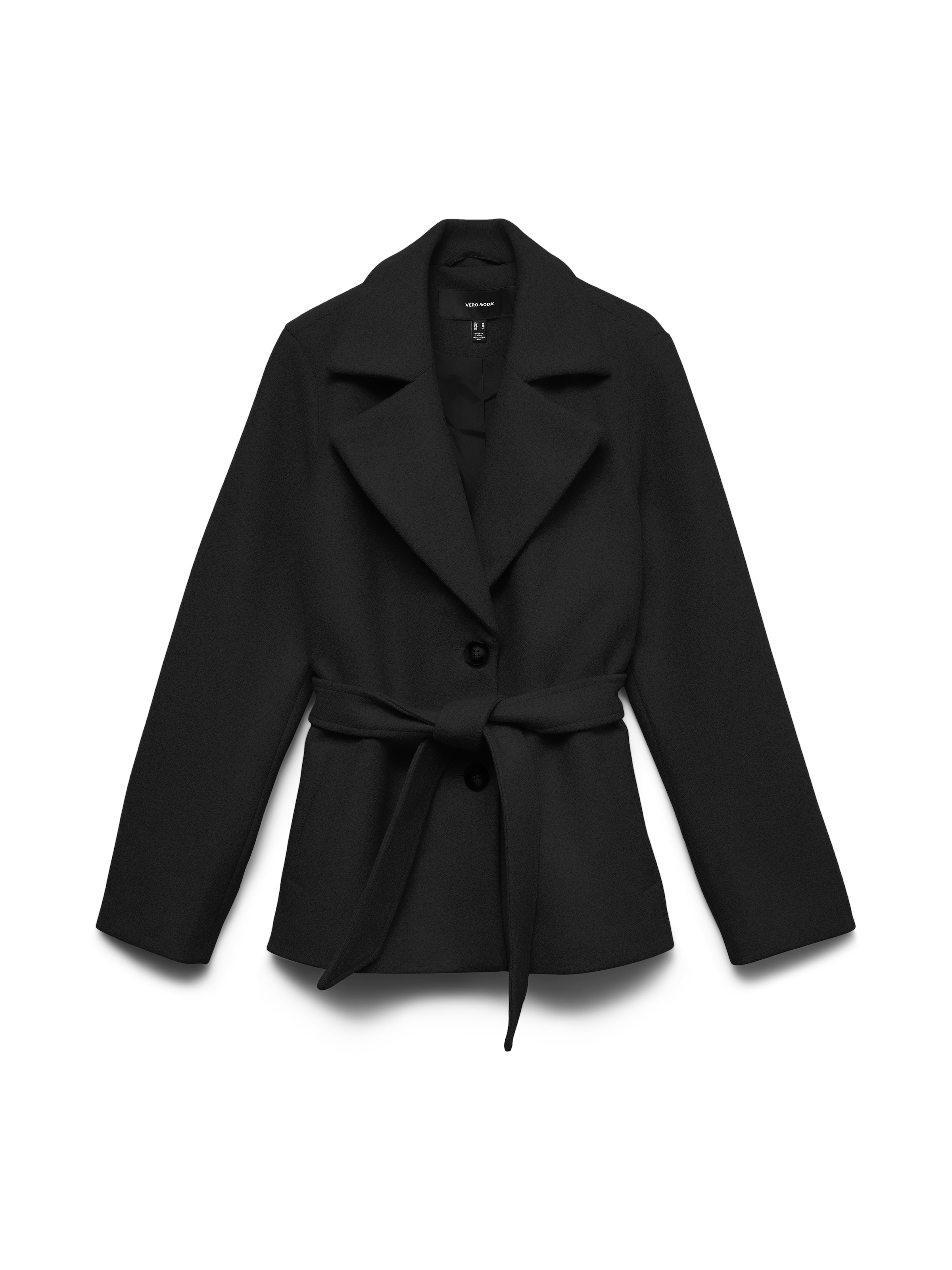 Vero Moda Veste courte »VMFORTUNEMAJA JACKET NOOS« fibre synthétique