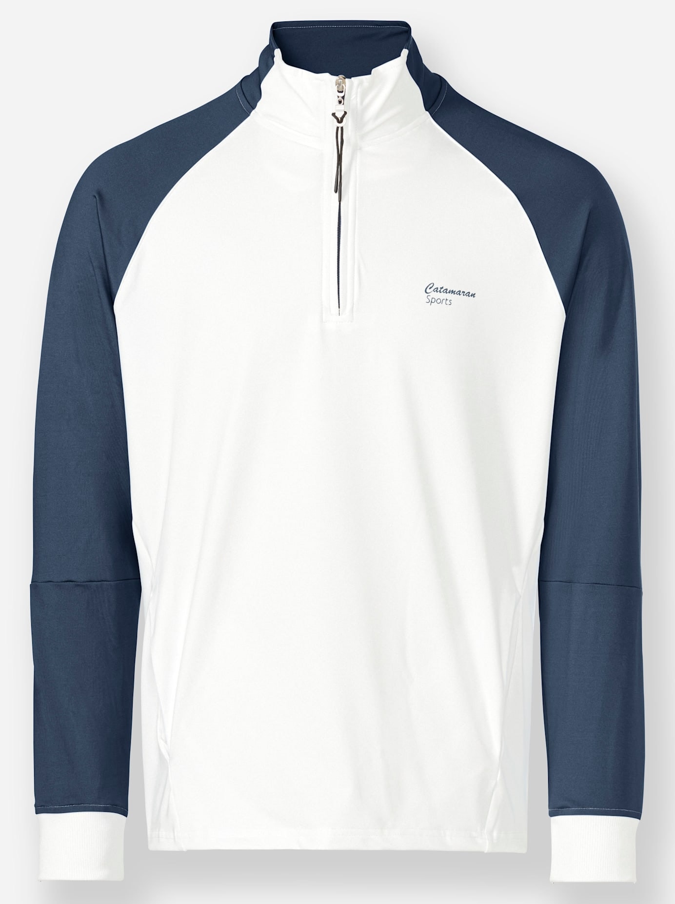 Catamaran Sweatshirt