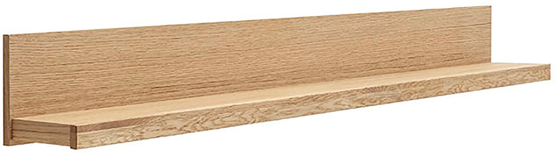 Image of MCA living Wandboard "Silias Wandboard" 1 Stk. tlg. durchgehende Lamellen