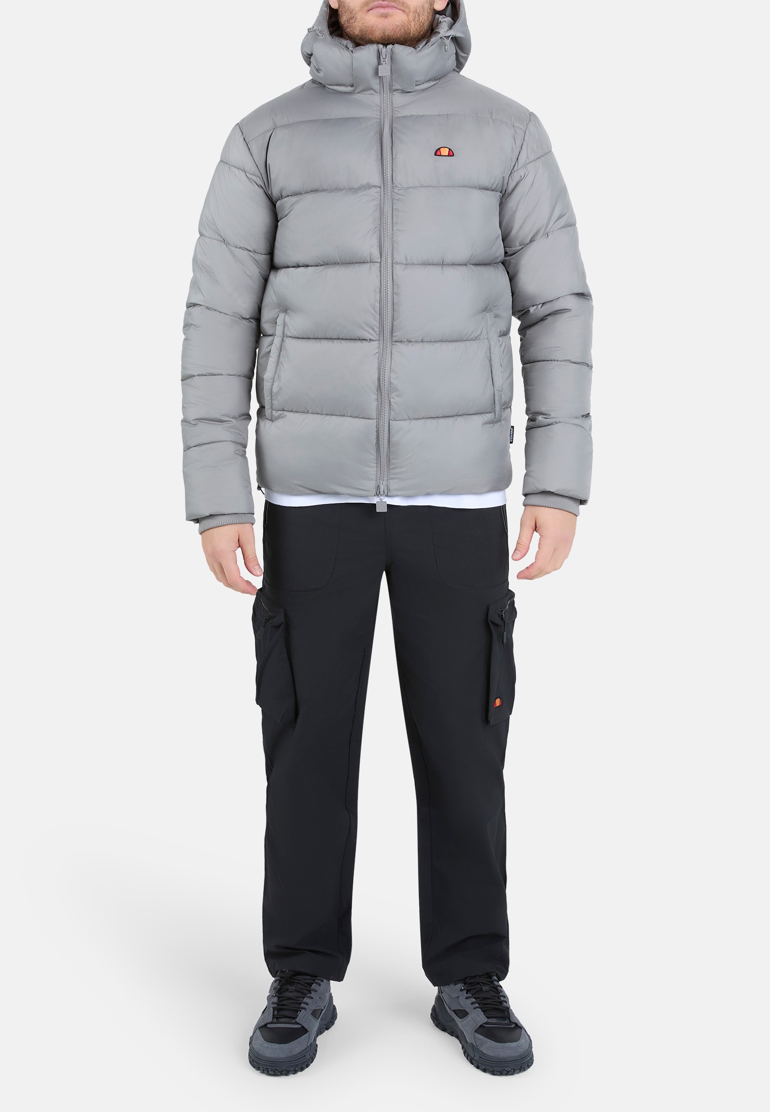 Ellesse Veste matelassée »PADDERO PADDED JACKET« 1 cuis tlg.