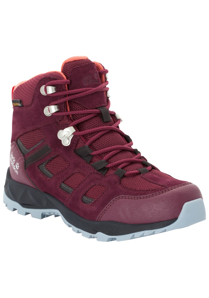Image of Jack Wolfskin Wanderschuh »VOJO HIKE XT TEXAPORE MID W« bei Ackermann Versand Schweiz
