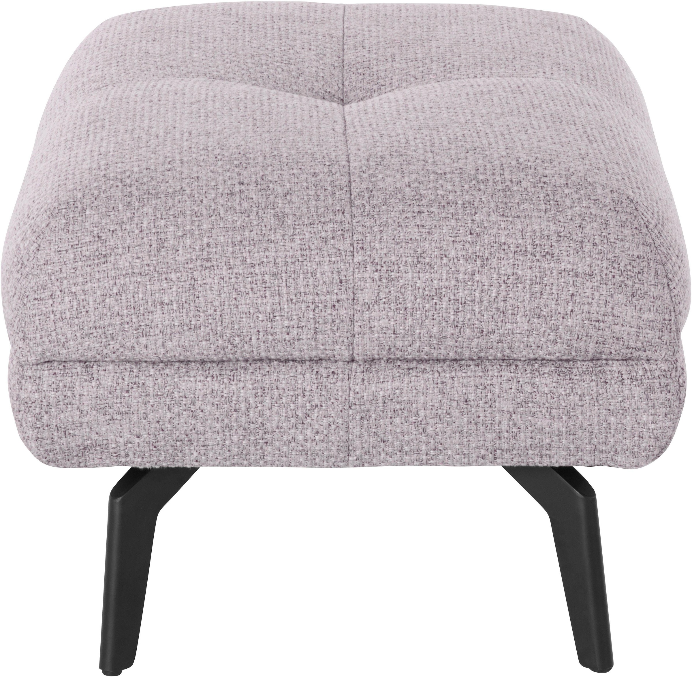 Home affaire Hocker »Stenlille« in 3 Bezugsarten, Design by Morten Georgsen