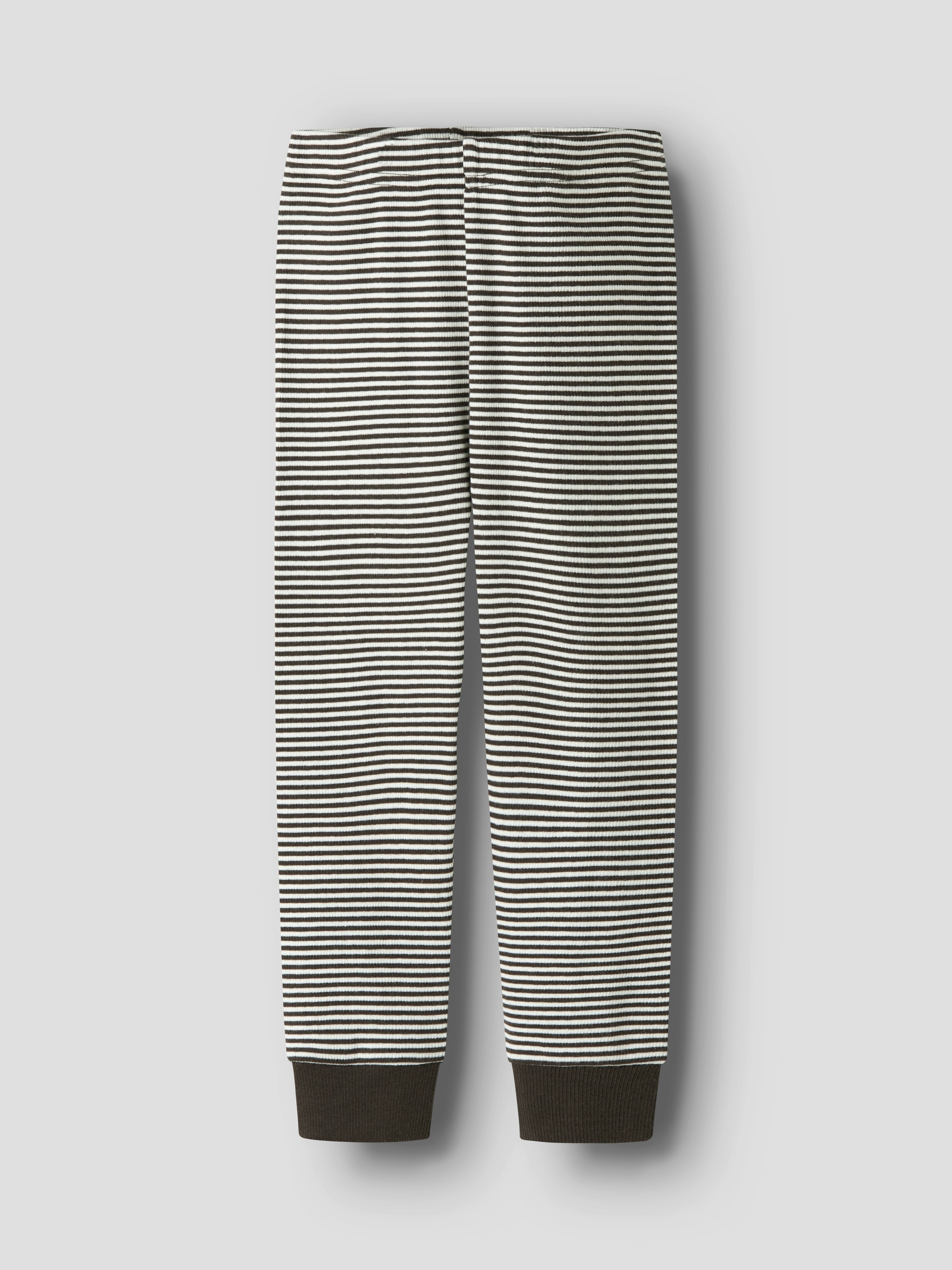 Name It Overall »NMNNIGHTSET STRIPE RIB NOOS«