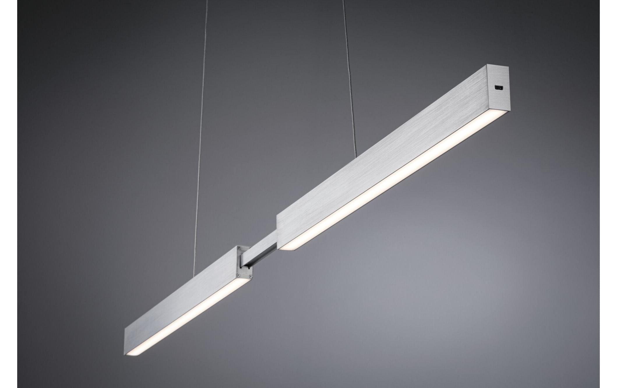 Paulmann LED Pendelleuchte »LED Touchless Sensor Aptare«, 1 flammig