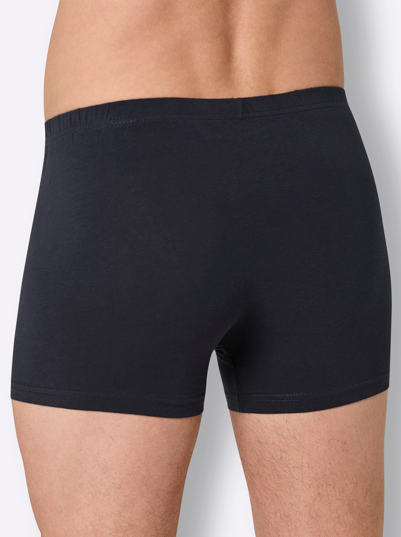 TOM TAILOR Panty 4 Stk.
