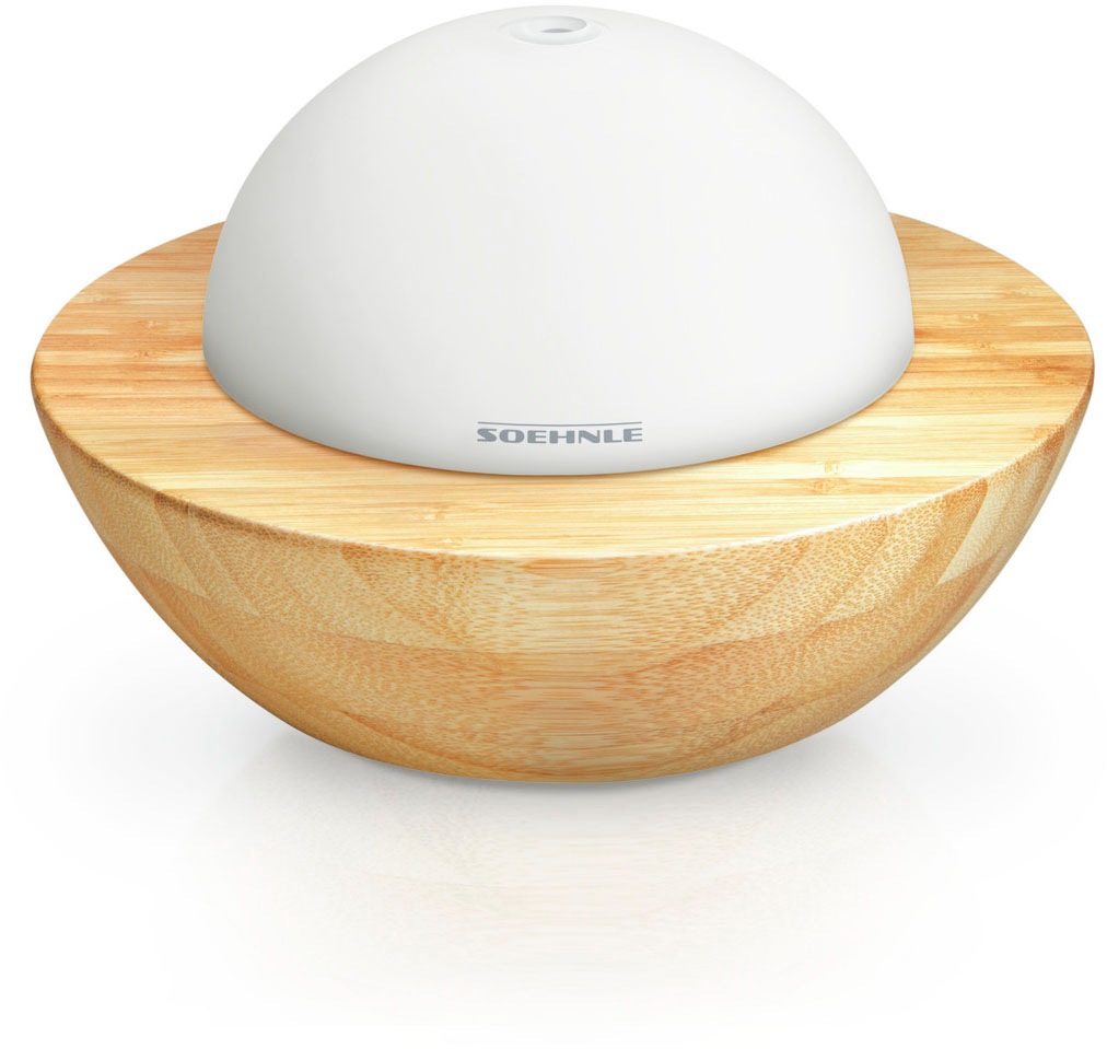 Image of Soehnle Diffuser »Modena Aroma Diffuser«, 0,1 l Wassertank bei Ackermann Versand Schweiz
