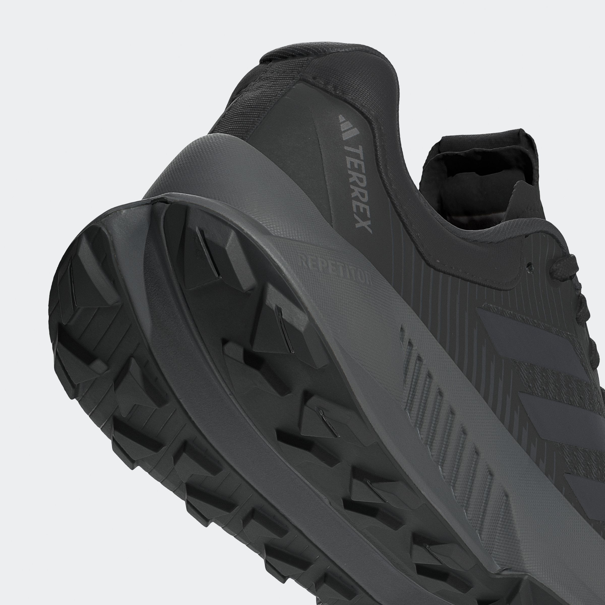 adidas TERREX Laufschuh »TERREX SOULSTRIDE FLOW GORE-TEX TRAILRUNNING«, wasserdicht