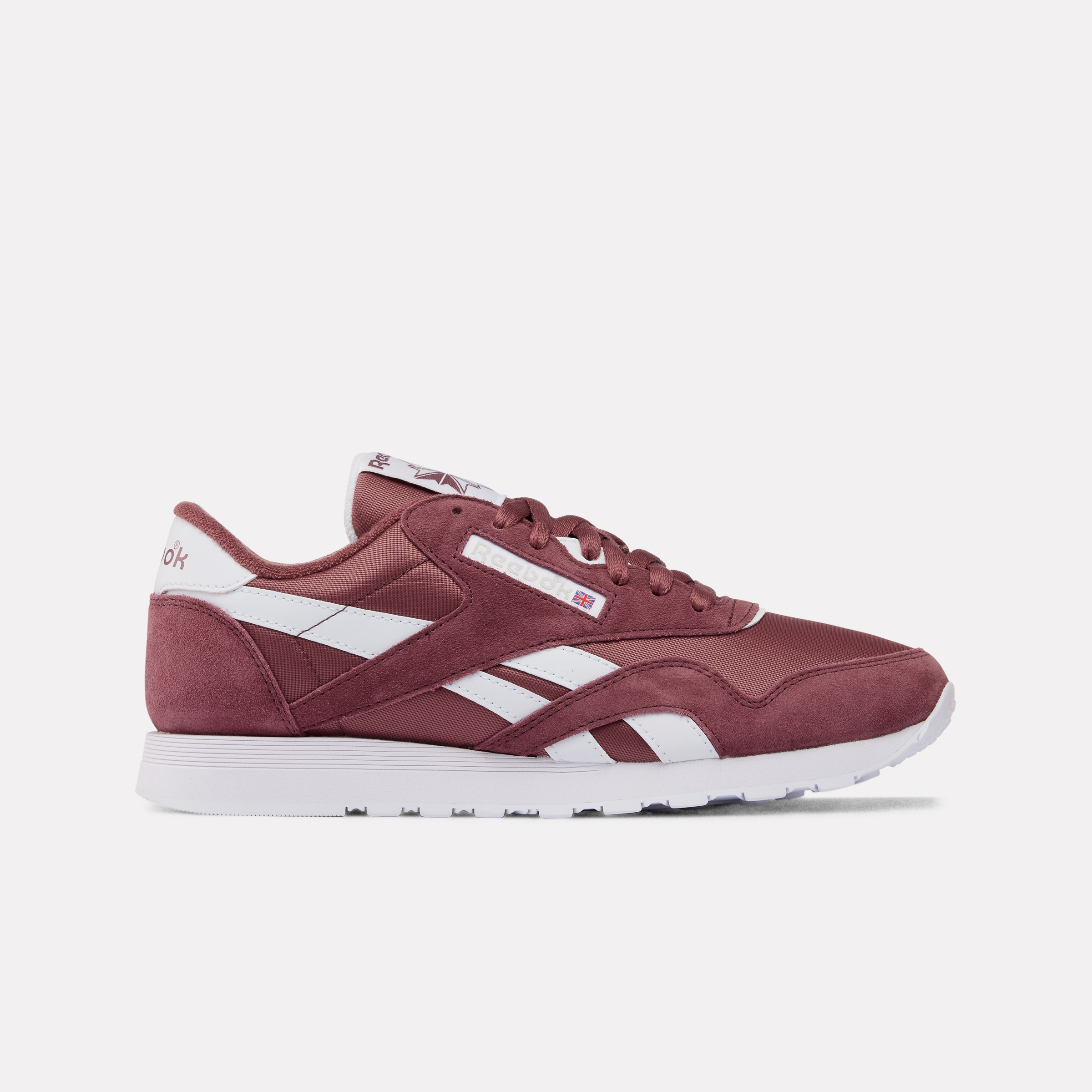 Reebok Classic Sneakers »CLASSIC NYLON«