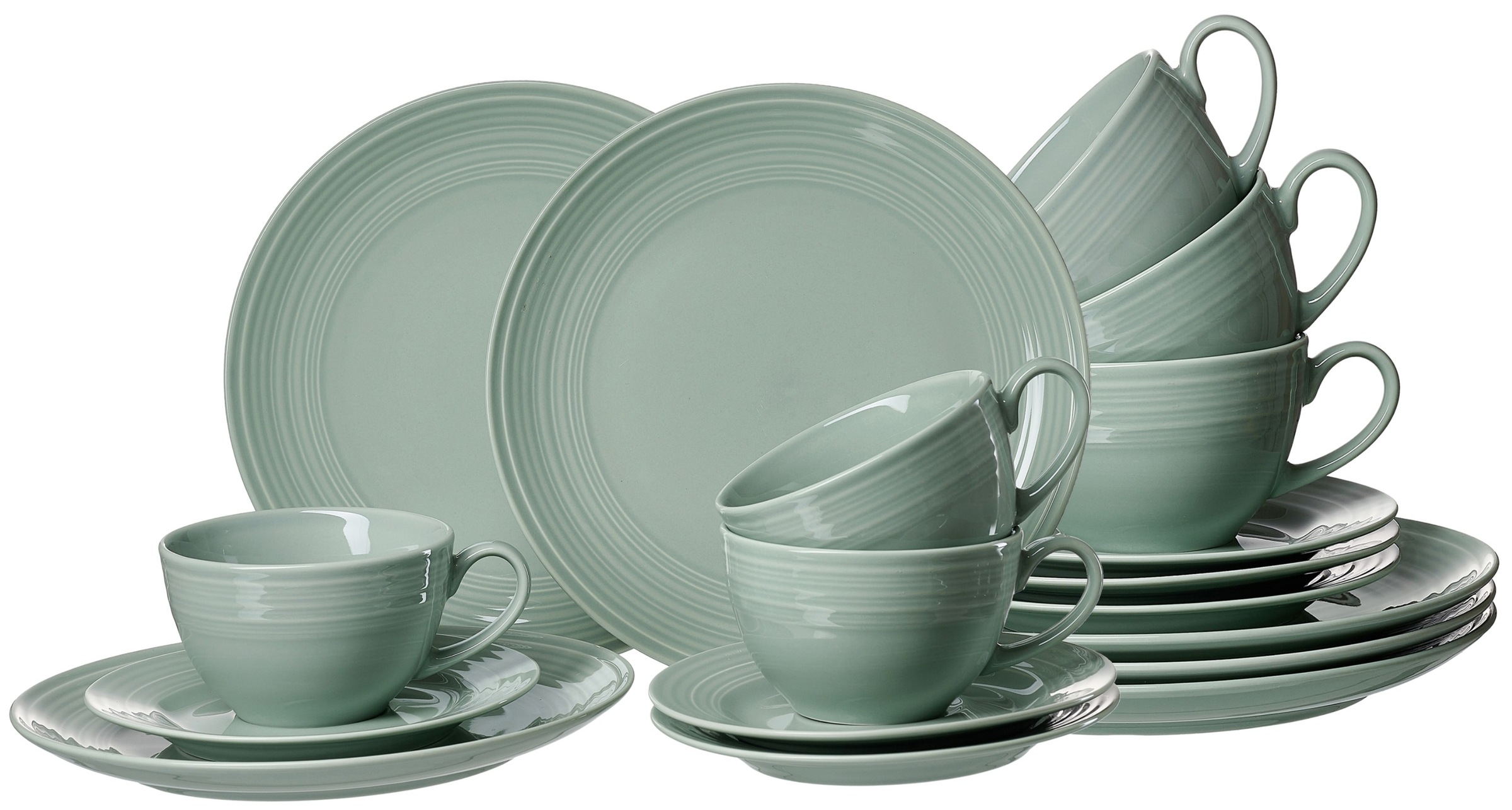 Image of Ritzenhoff & Breker Kaffeeservice "Levi"