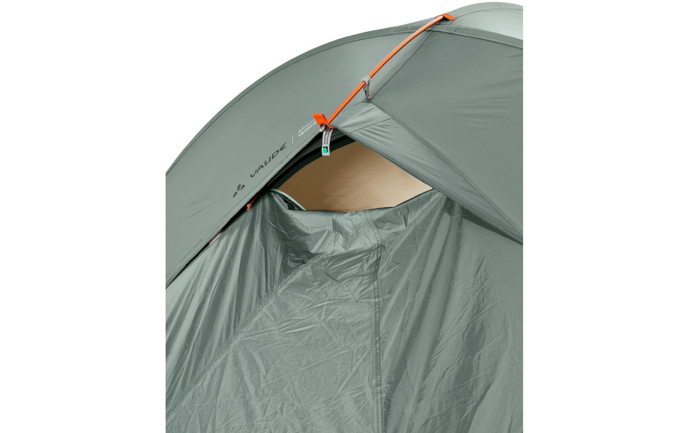 VAUDE Tente dôme »Allround Taurus 3P« 3 Personen