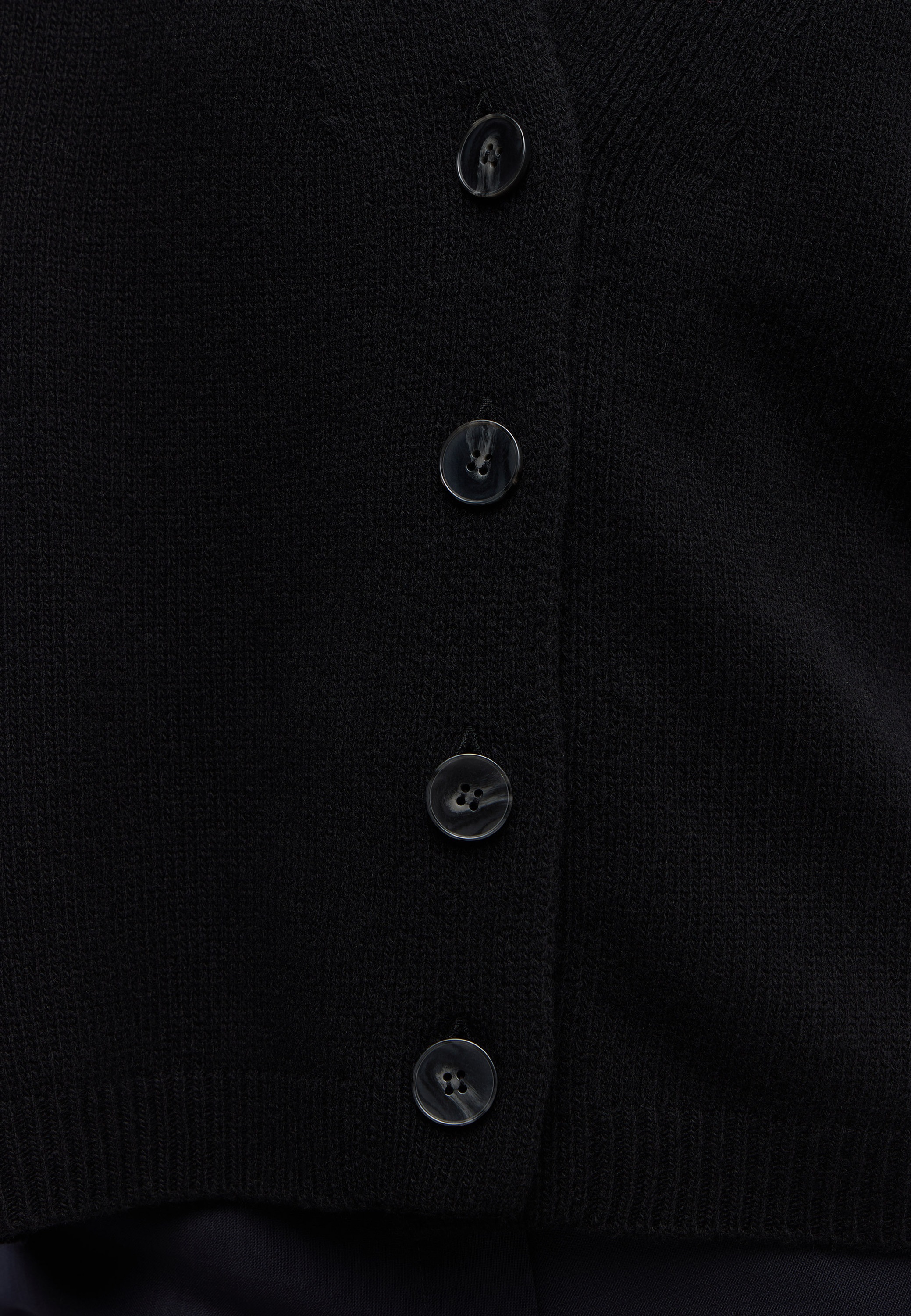 Eterna Strickpullover