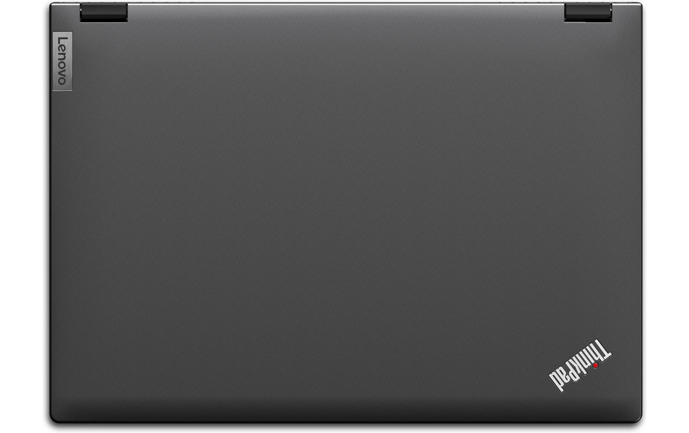 Lenovo Notebook »ThinkPad P16v Gen. 1 (AMD)«, 40,48 cm, / 16 Zoll, AMD, Ryzen 7, 1000 GB SSD