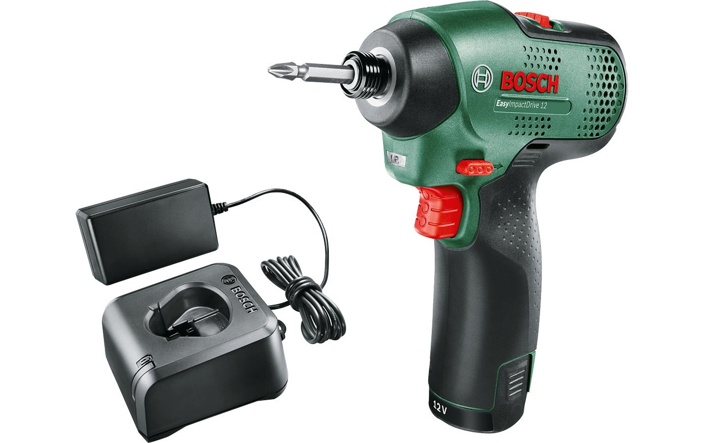 Image of BOSCH Akku-Schlagschrauber »Easy« bei Ackermann Versand Schweiz