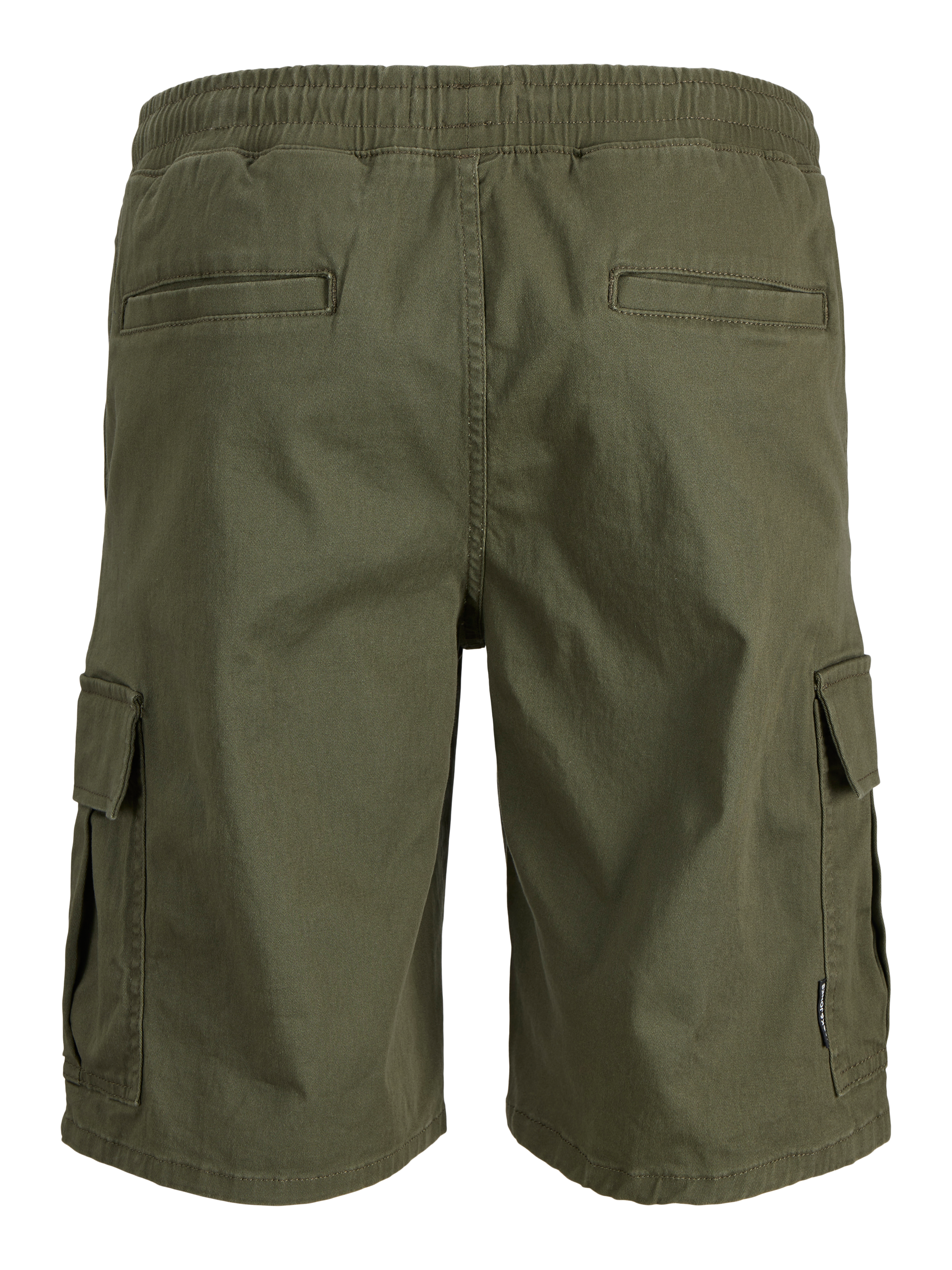 Jack & Jones Pantalon cargo »JPSTCOLE DYLAN CARGO SHORTS MID«