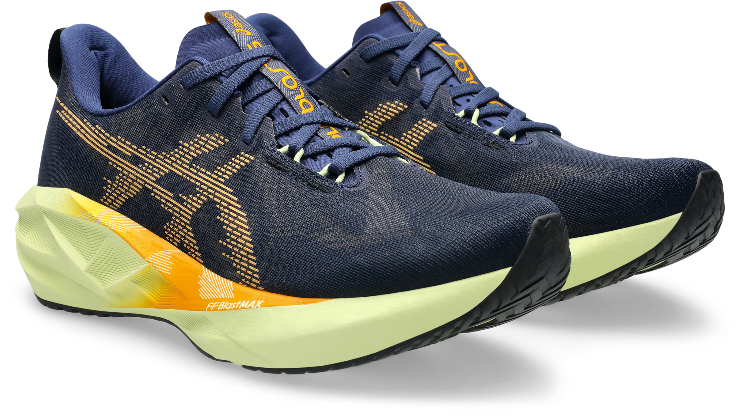 Asics Laufschuh »NOVABLAST 5«