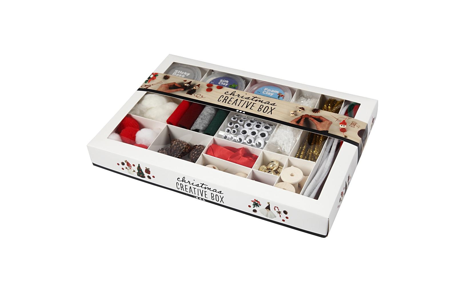 creativ company Kreativset »Kreativbo«