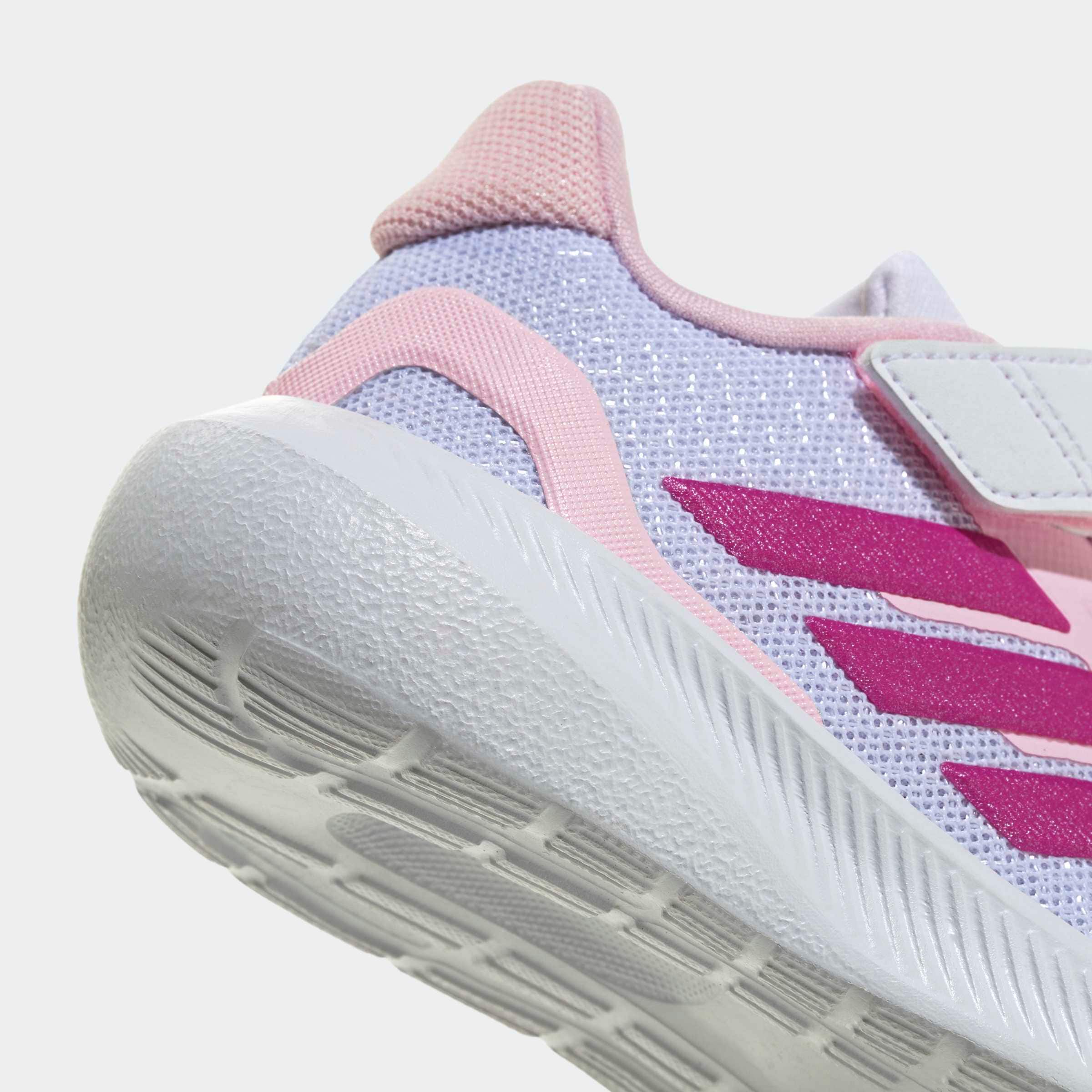 adidas Sportswear Sneaker »RUNFALCON 5 KIDS«  mit Klettverschluss