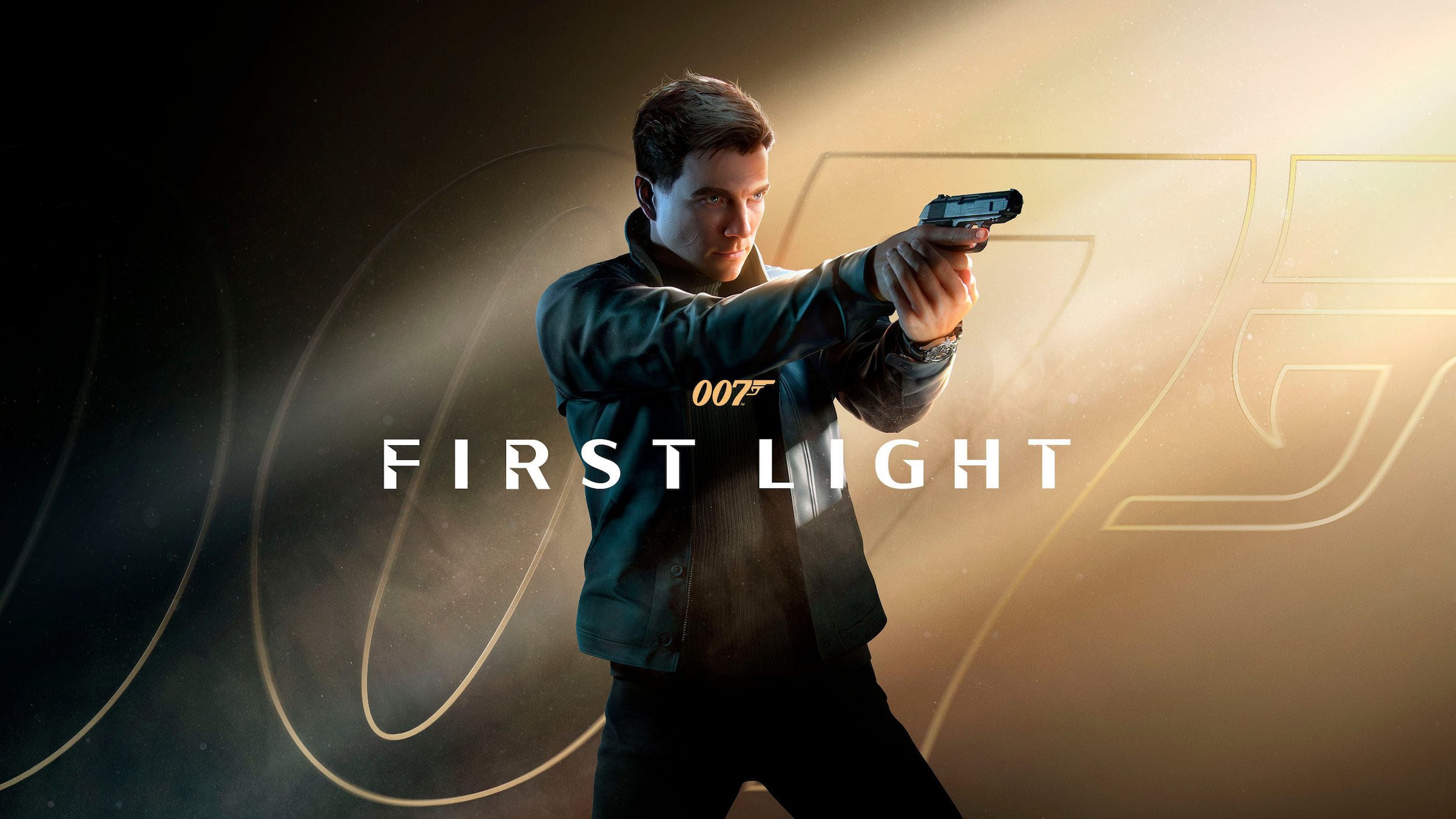IOI Partners Logiciel de jeu »007 First Light Collector's Edition« PC