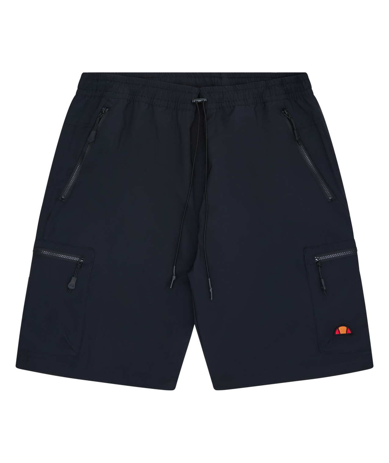 Ellesse »BULLSEYE CARGO SHORT«  mit vielen Reissverschlusstaschen