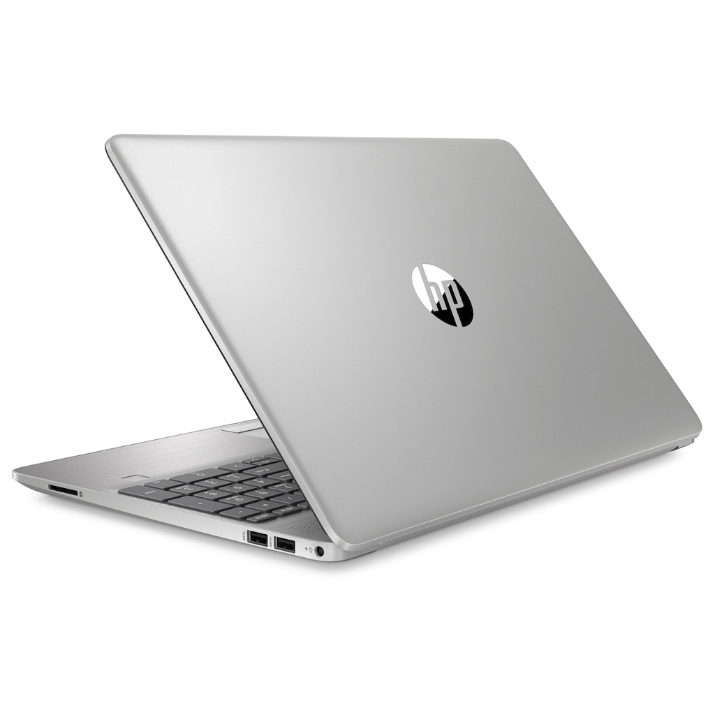 HP Notebook »250 G8 4P422ES«, 39,46 cm, / 15,6 Zoll, Intel, Core i5, Iris Xe Graphics, 256 GB SSD