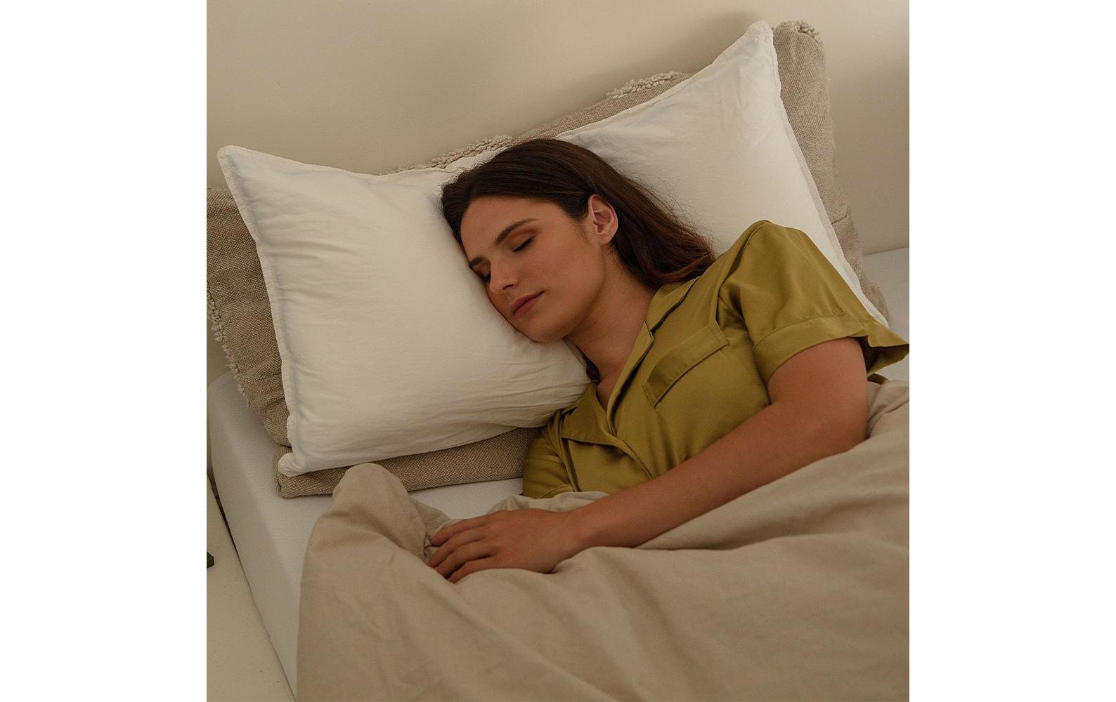 BEURER Sous-lit chauffant »UB 101 Cosy, 9 Temperaturstufen, 198 x 92 cm, waschbar« couverture chauffante avec 9 niveaux de température et arrêt automatique
