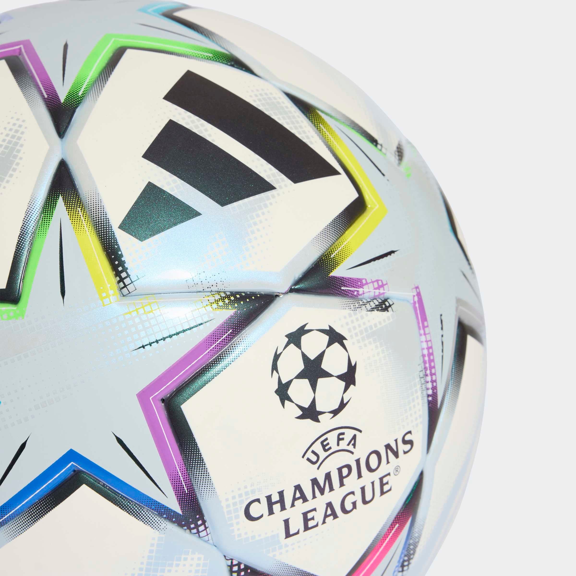 adidas Performance Fussball »UCL LGE J350« für Kinder und Jugendliche I Champions League