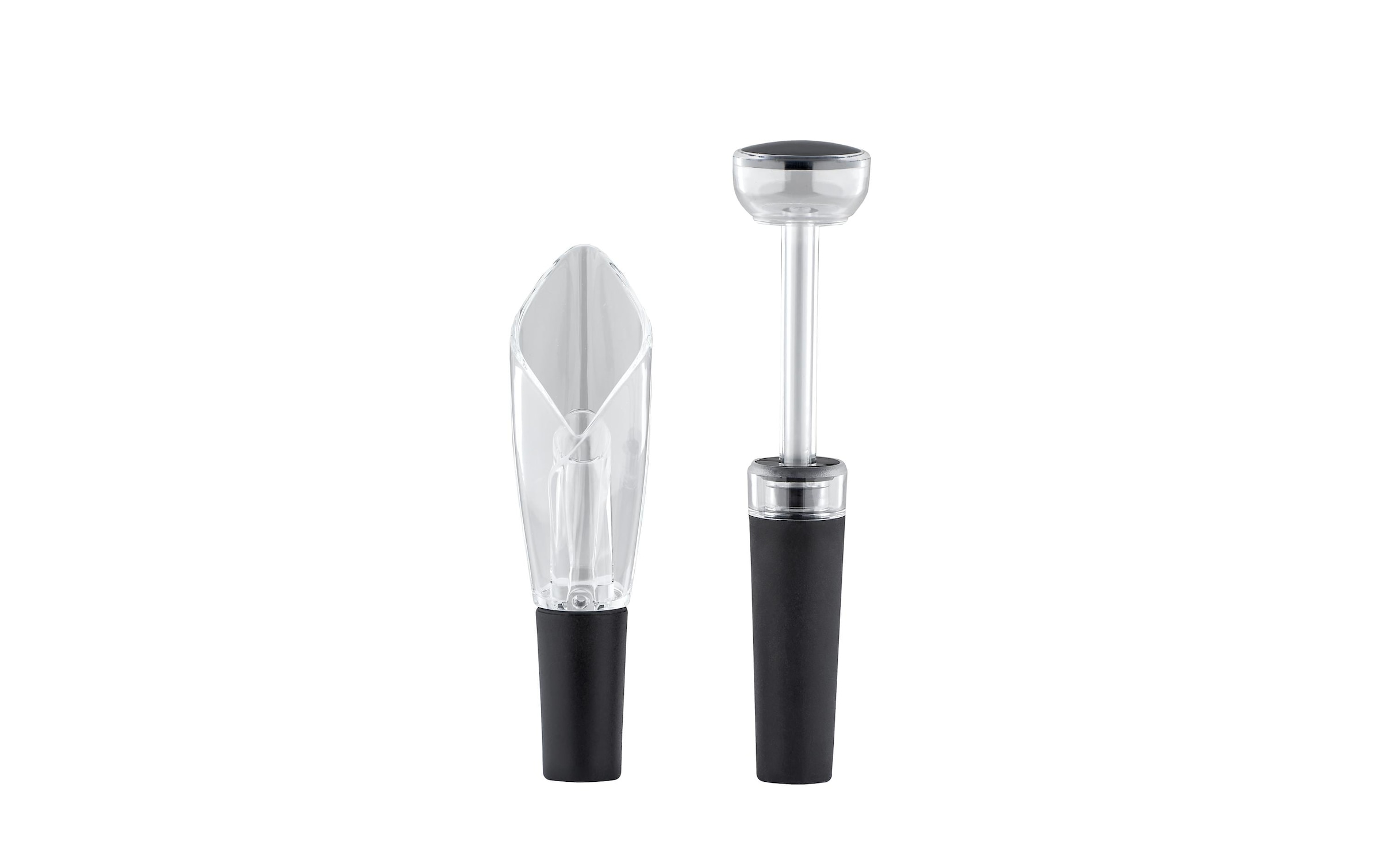 Haier Flaschenausgiesser