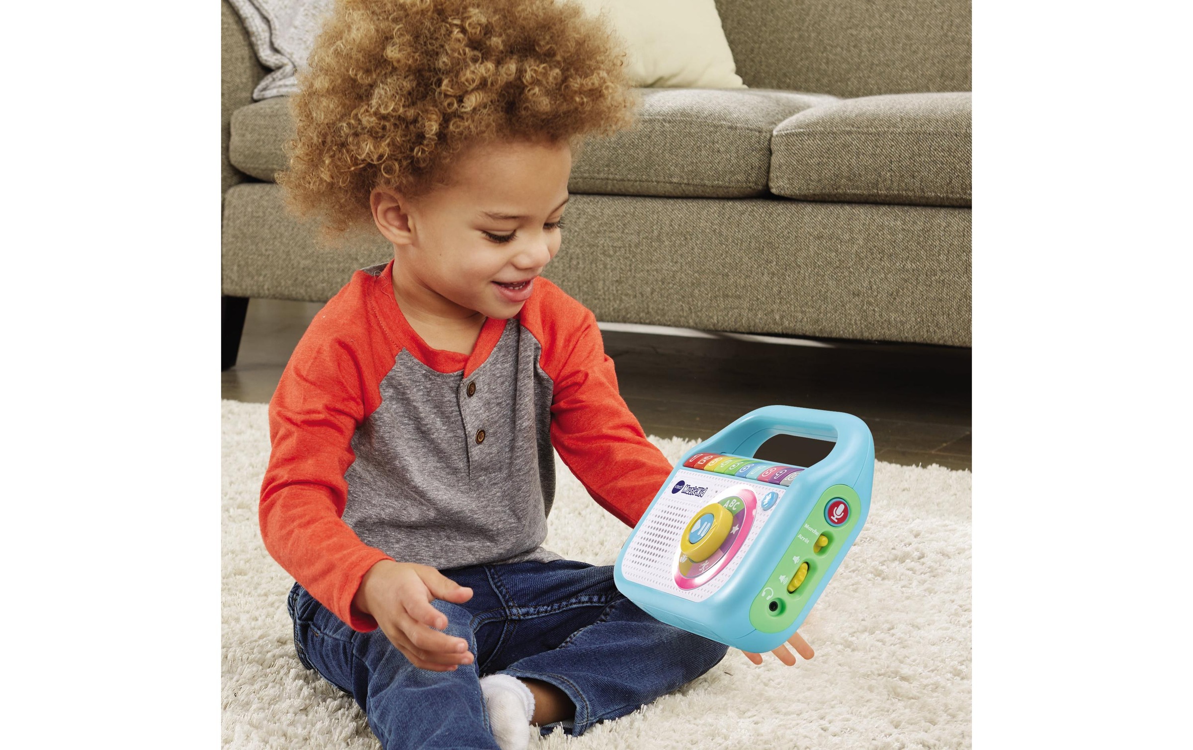 Vtech® Lernspielzeug