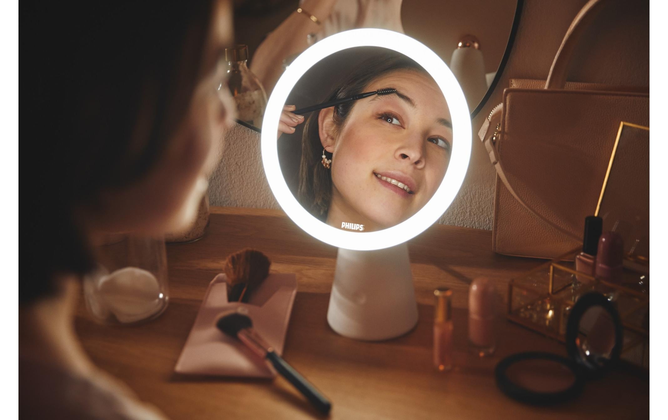 Philips Kosmetikspiegel »Mirror«