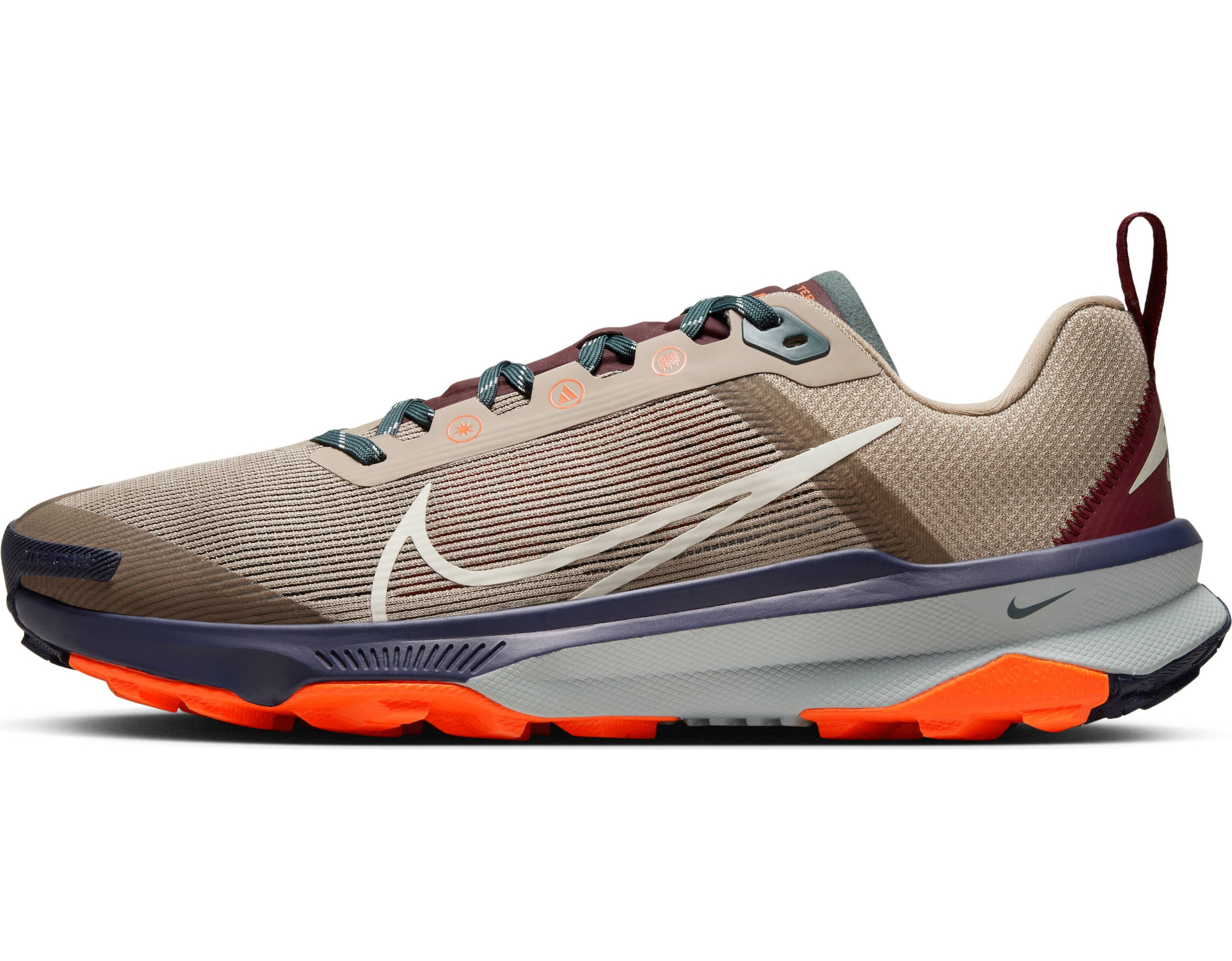 Nike Laufschuh »TERRA KIGER 9 TRAIL«