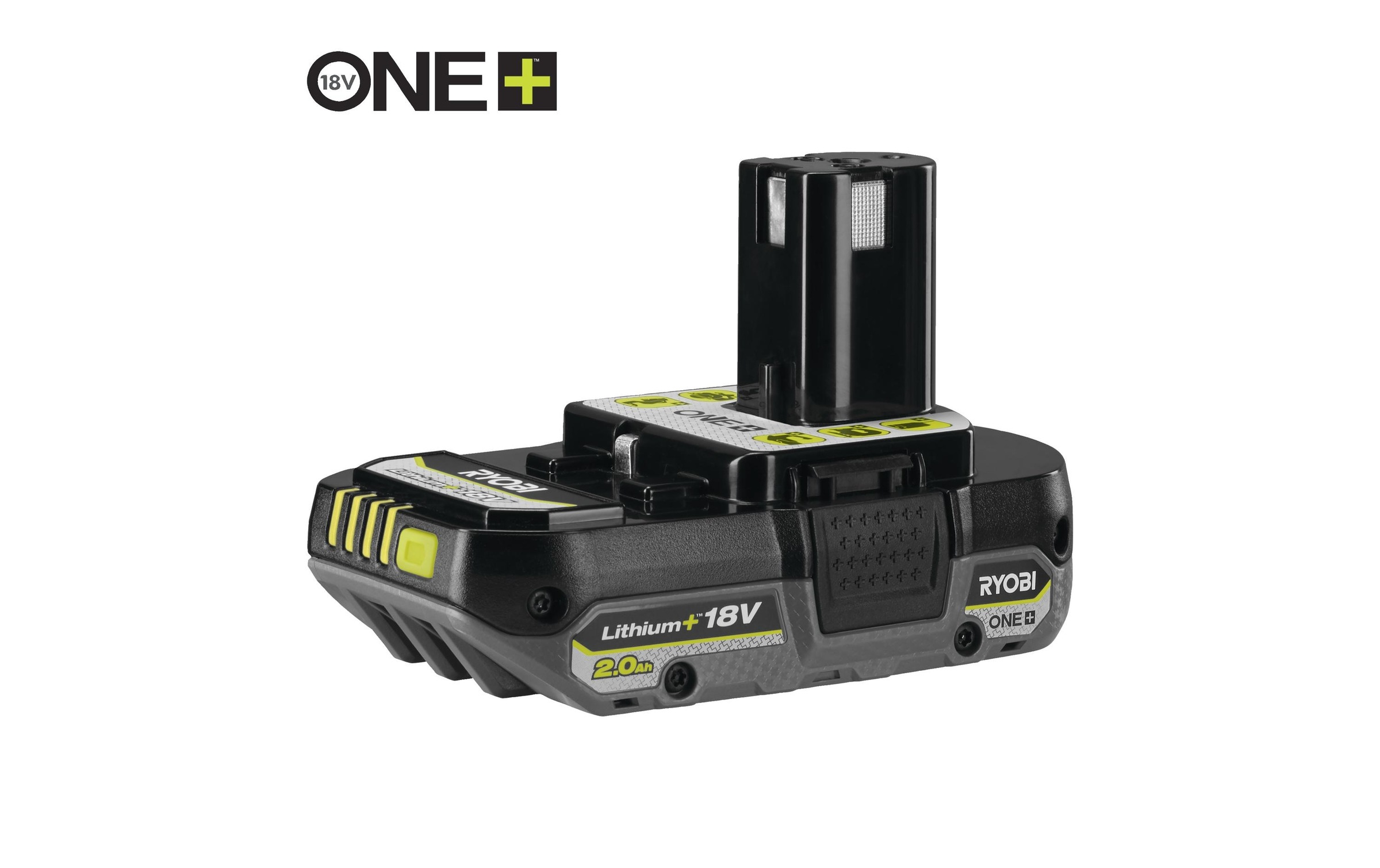 Akku »RYOBI RB1820C 18 V 2.0 Ah«