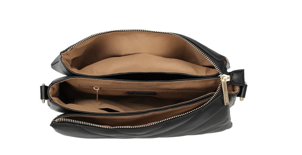 travelite Sac à bandoulière »BARBARA COZY Crossbody Umhängetasche«