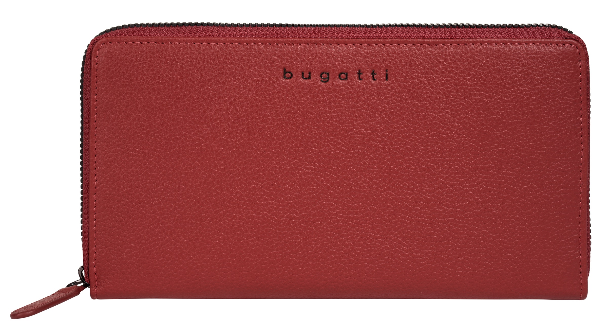 Image of bugatti Geldbörse "MIRA" echt Leder