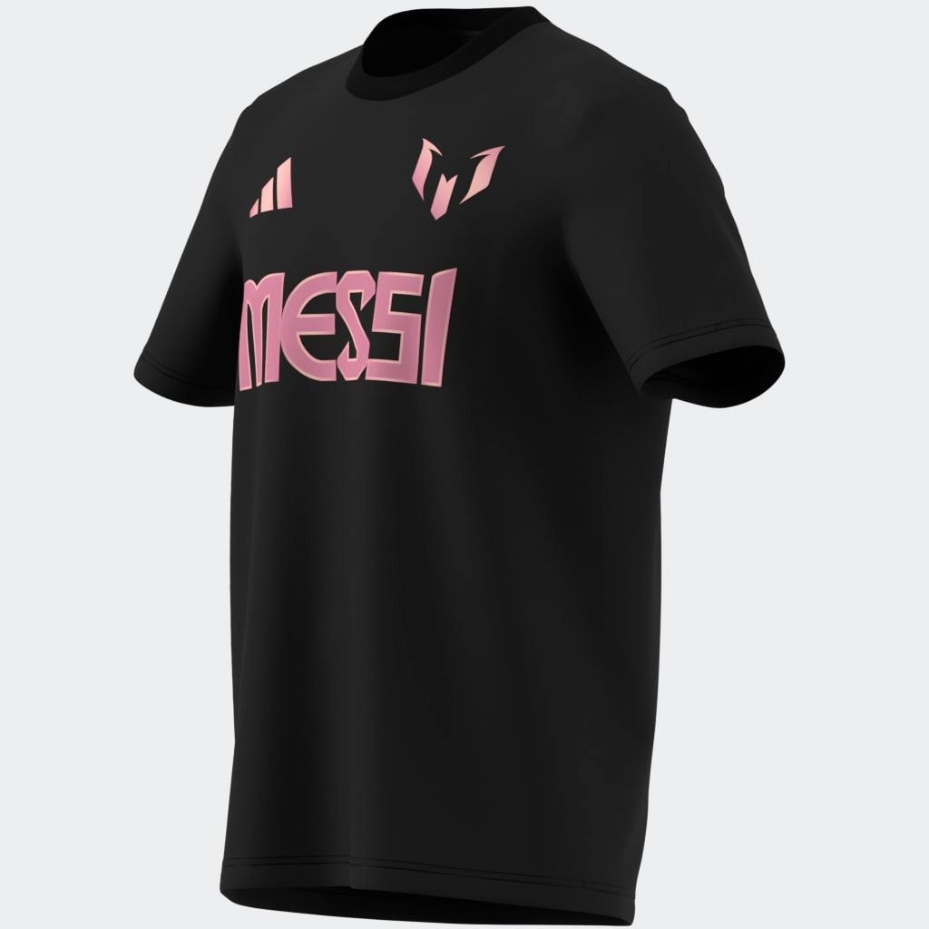 adidas Performance Trainingsshirt »MESSI N&N G T«