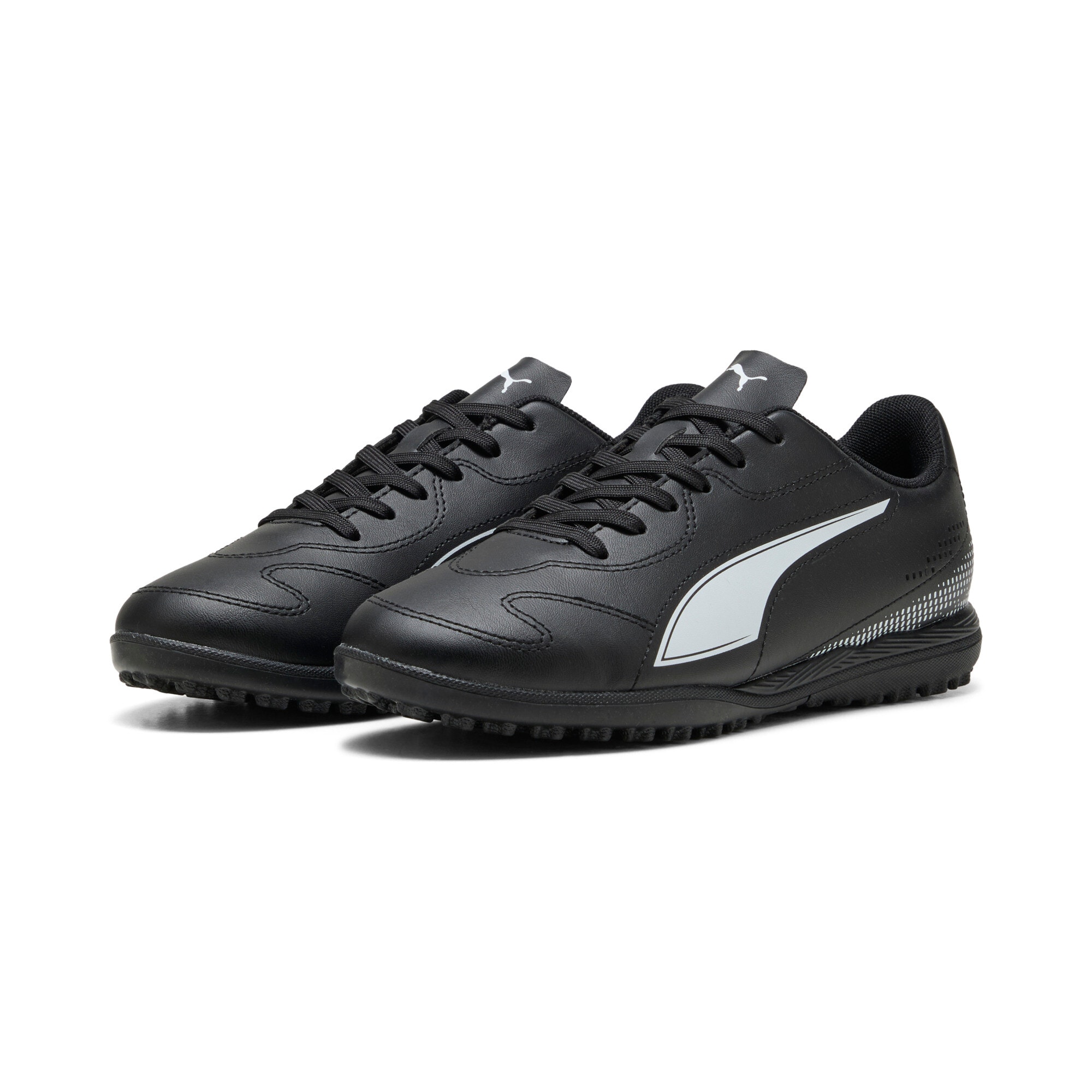 Image of PUMA Fussballschuh "VITORIA II TT JR" für synthetische Hartplätze, für Jugendliche