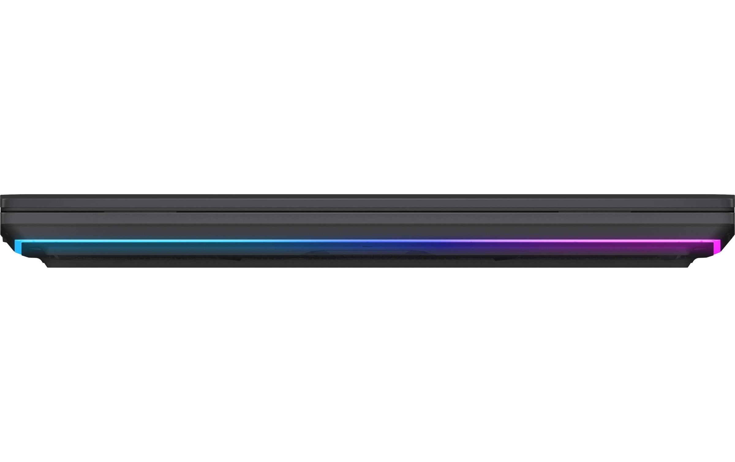 Image of Asus Gaming-Notebook "ROG Strix G16 G615 lW-S5193W" / 16 ″