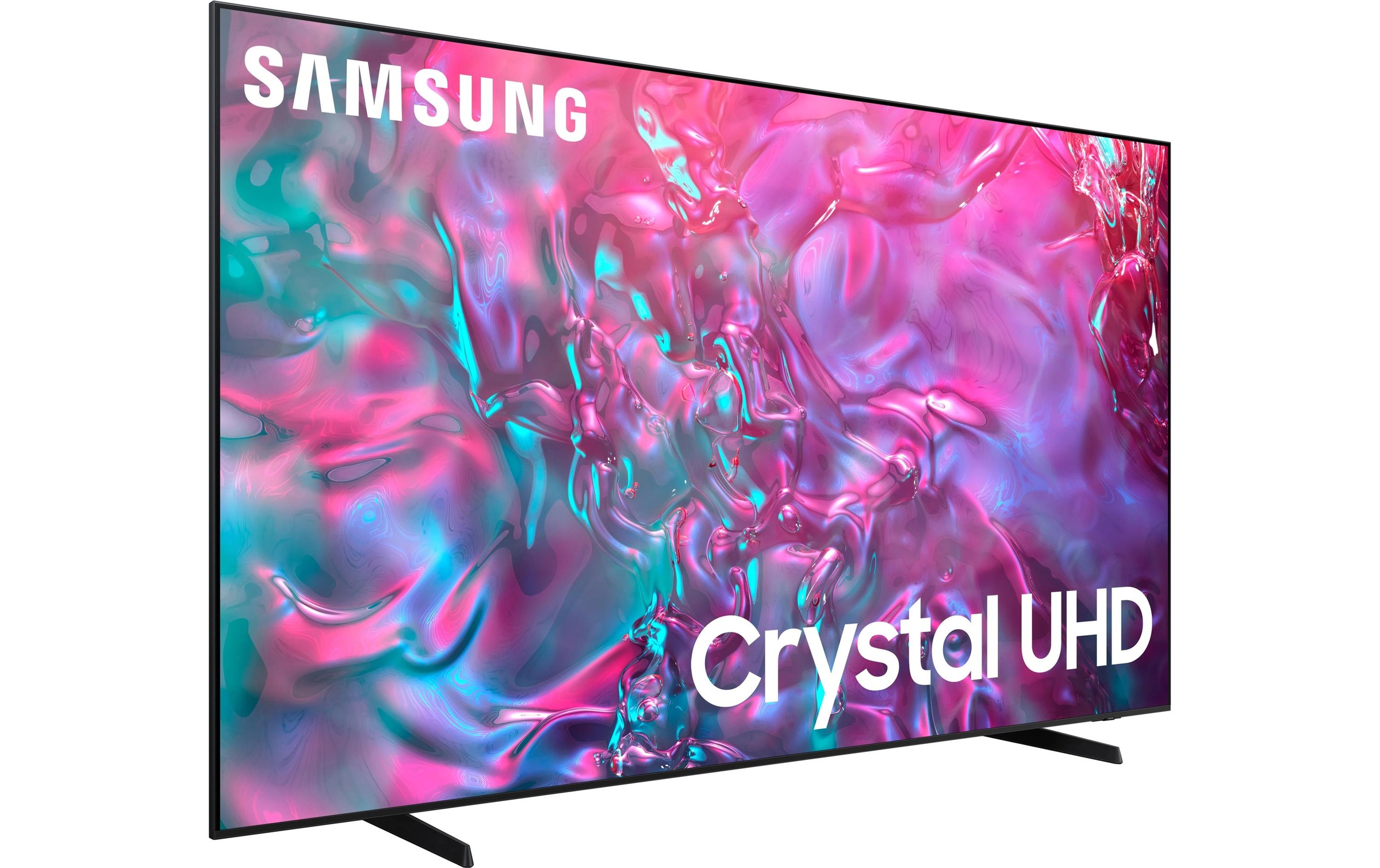 Samsung LCD-LED Fernseher »UE98DU9070« 247 cm/98 ″