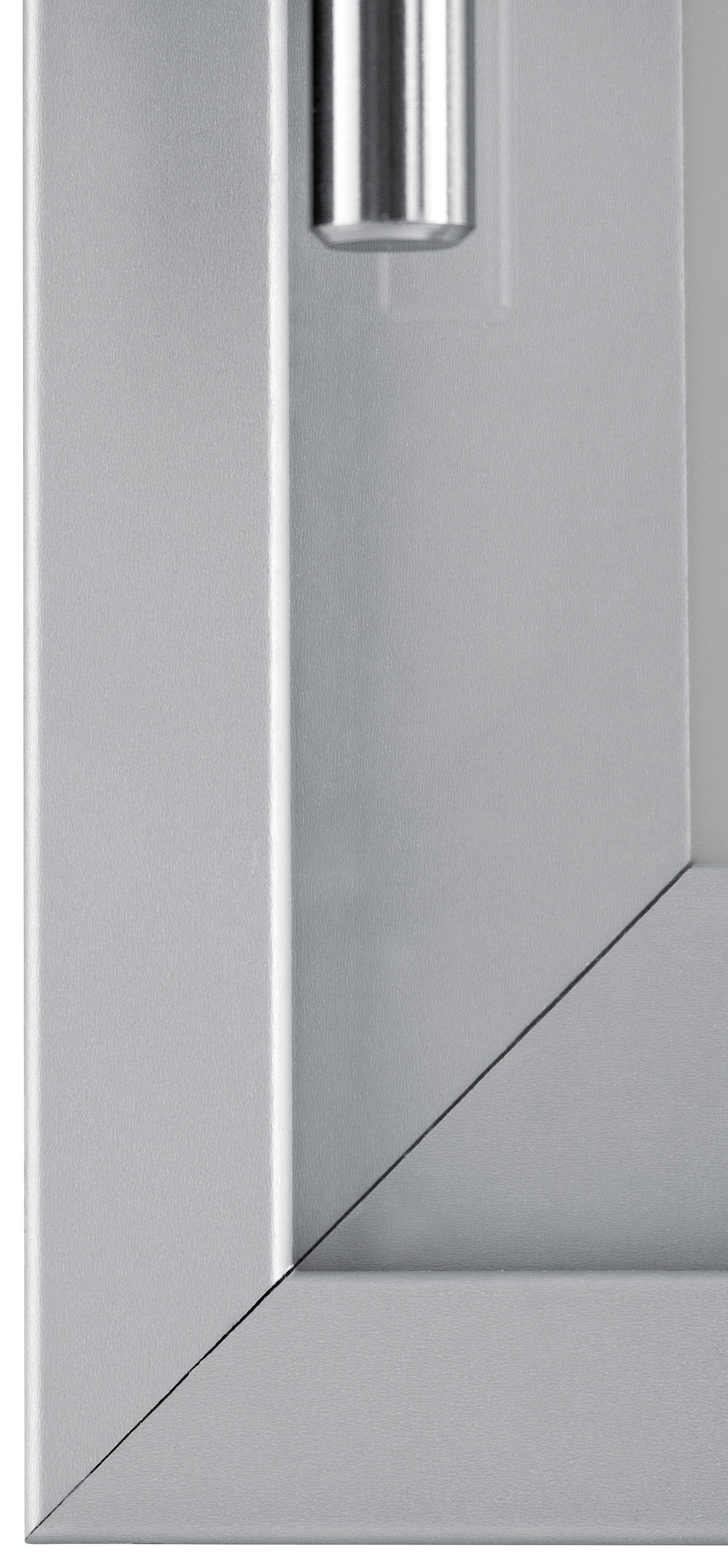OPTIFIT Glashängeschrank, Breite 60 cm