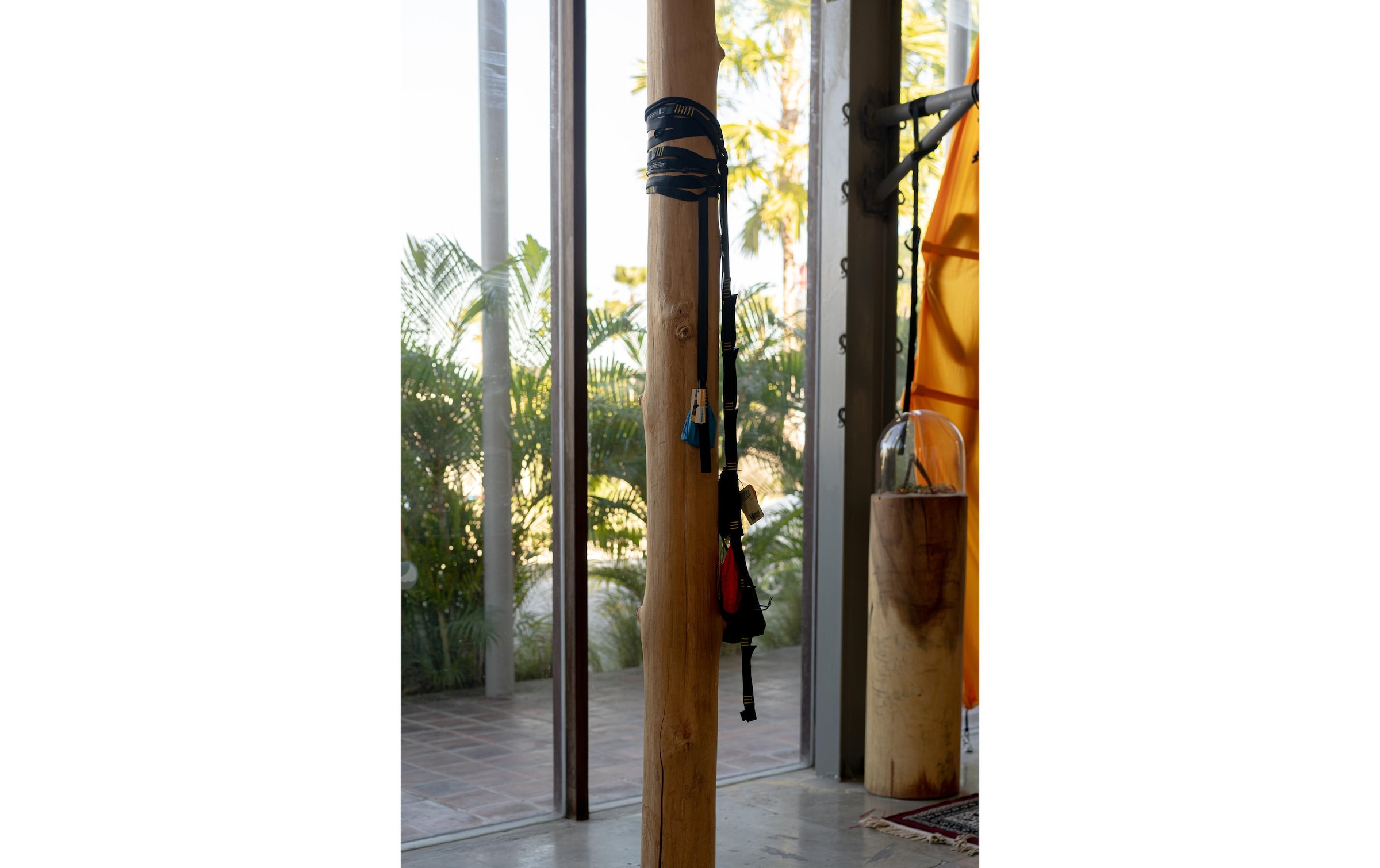   Wandhalter »ticket to the moon Moonstraps«