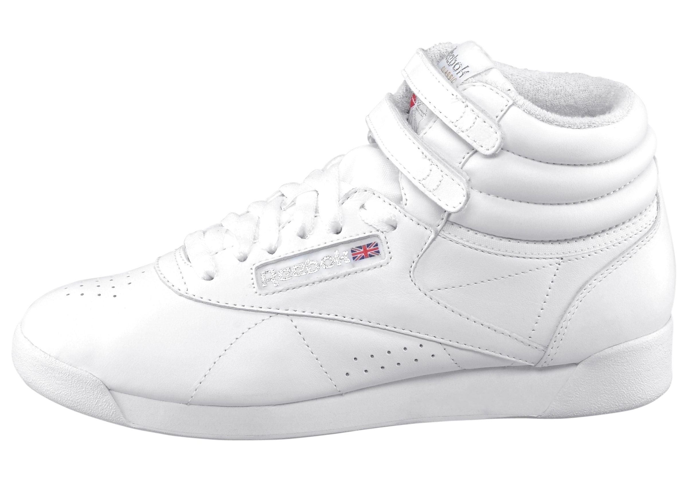 Reebok Classic Sneaker »Freestyle Hi«